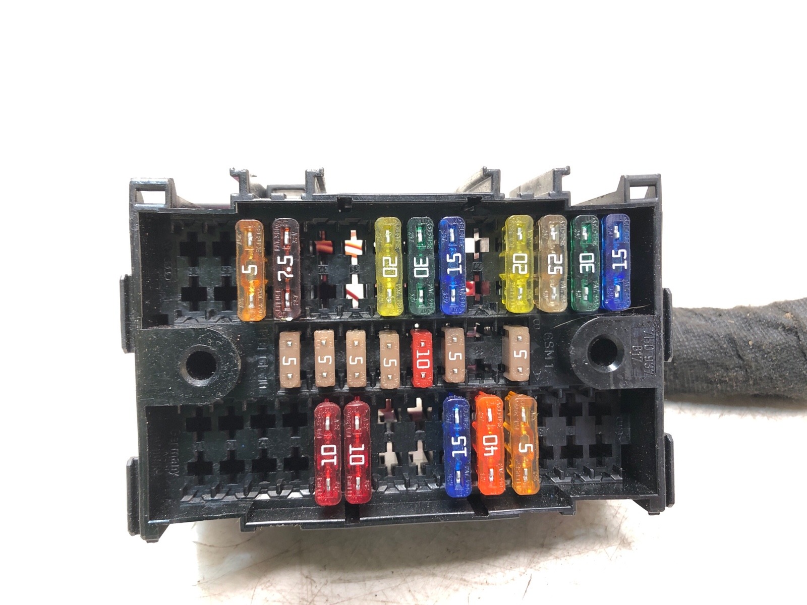 Блок предохранителей салона, 1500 рублей, Москва