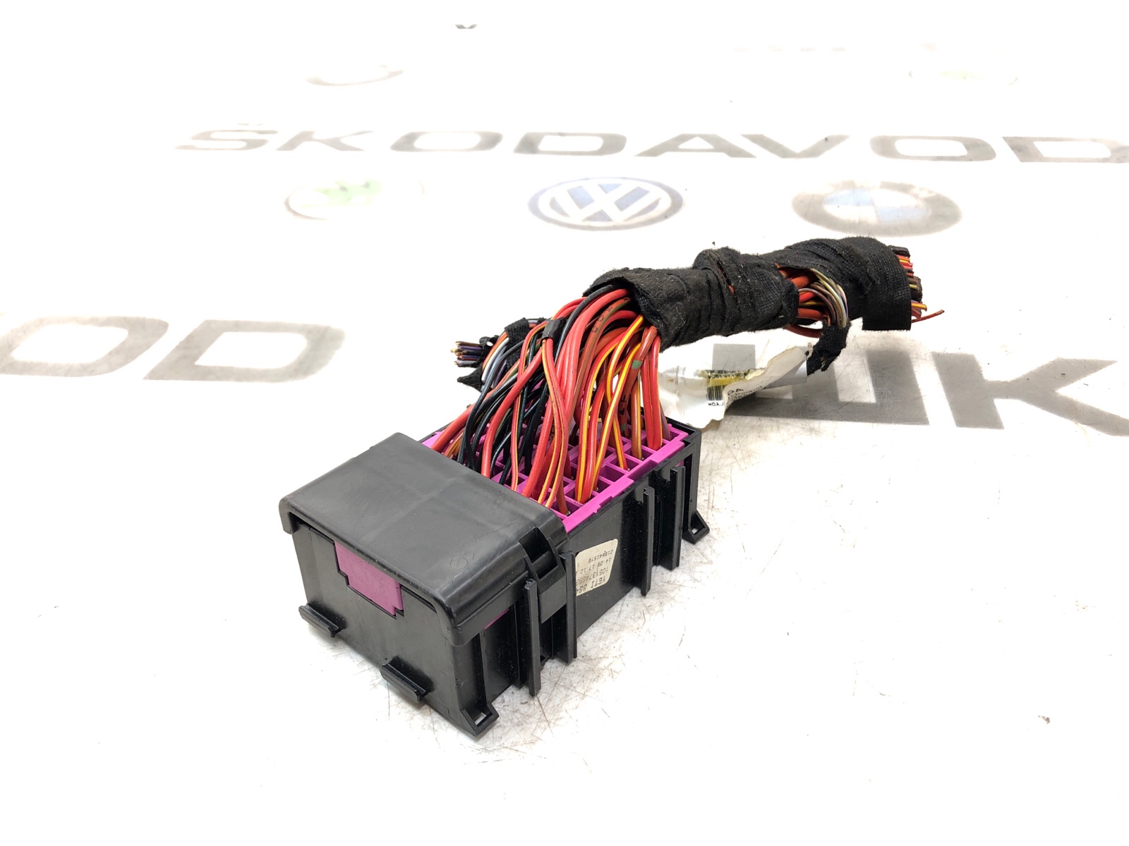 Блок предохранителей салона, 1500 рублей, Москва