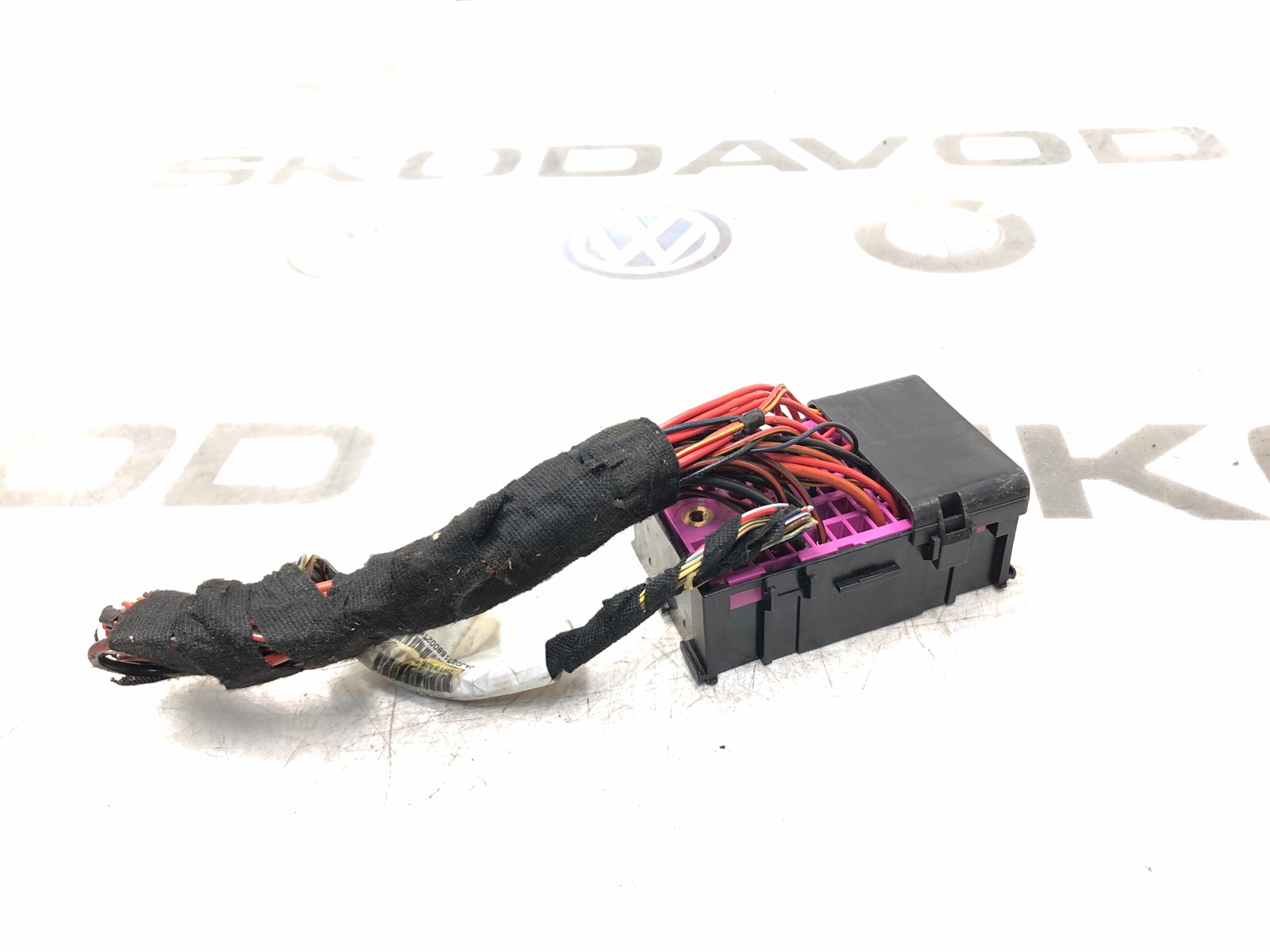 Блок предохранителей салона, 1500 рублей, Москва