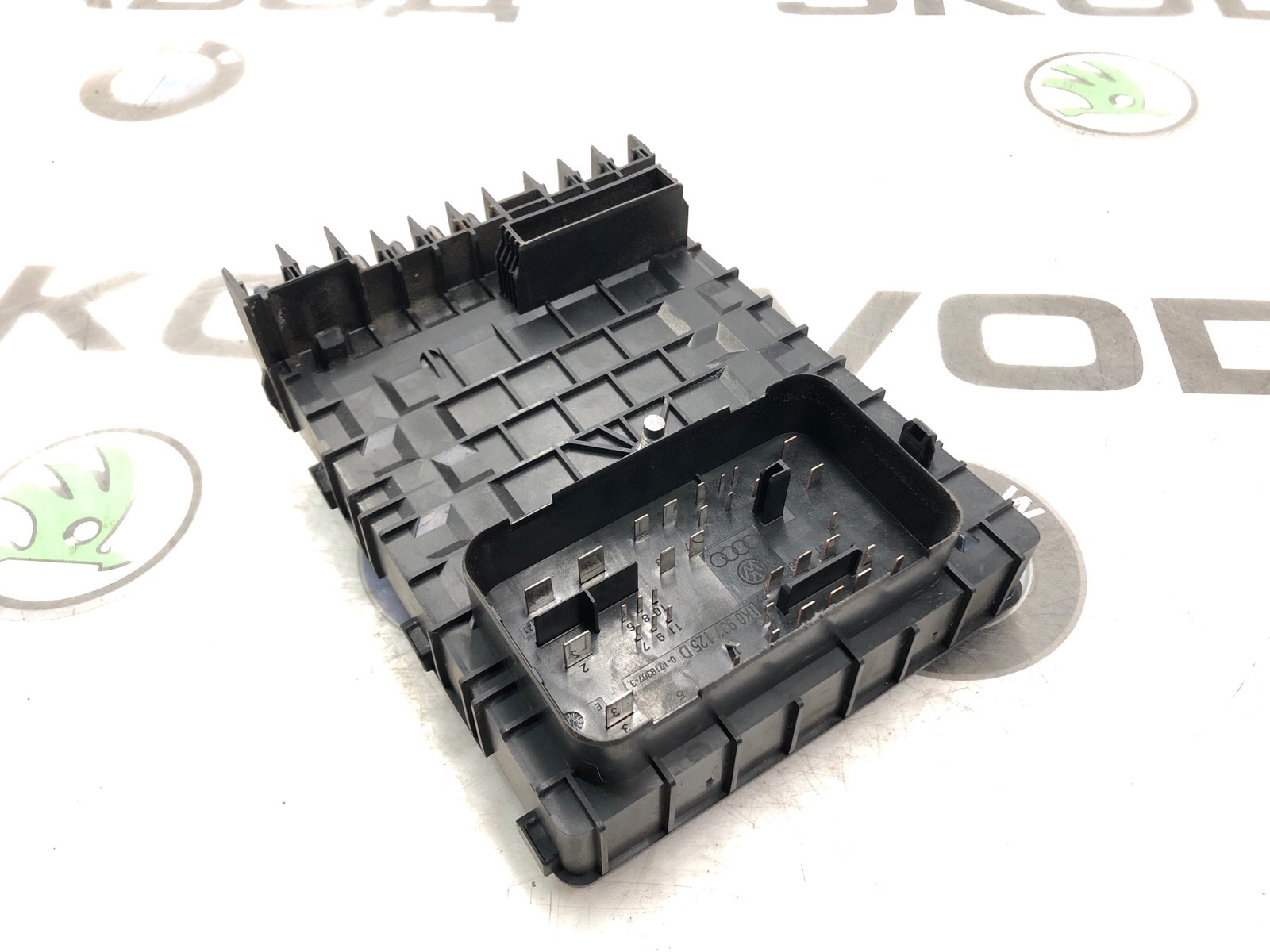 блок предохранителей, 2500 рублей, Москва