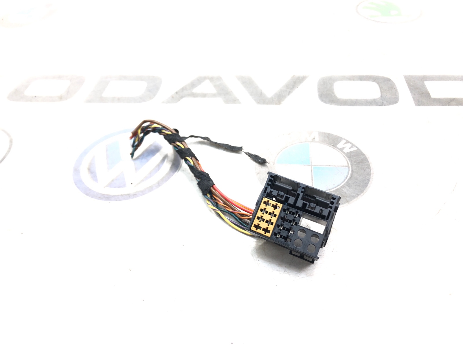 Разъем Квадлок (Quadlock), 1000 рублей, Москва