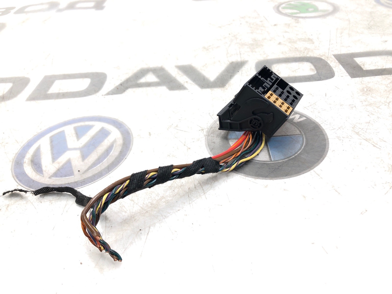 Разъем Квадлок (Quadlock), 1000 рублей, Москва