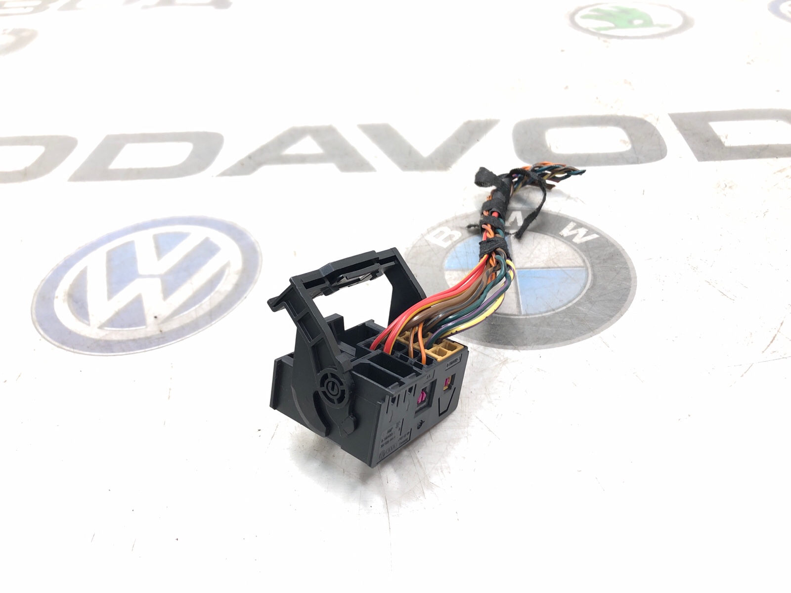 Разъем Квадлок (Quadlock), 1000 рублей, Москва