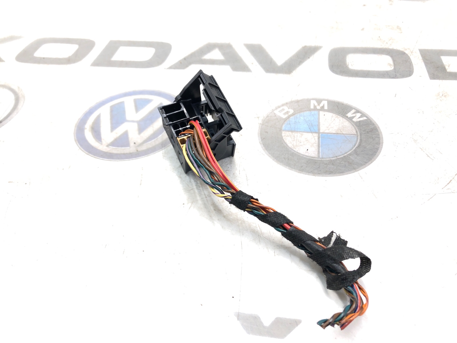 Разъем Квадлок (Quadlock), 1000 рублей, Москва