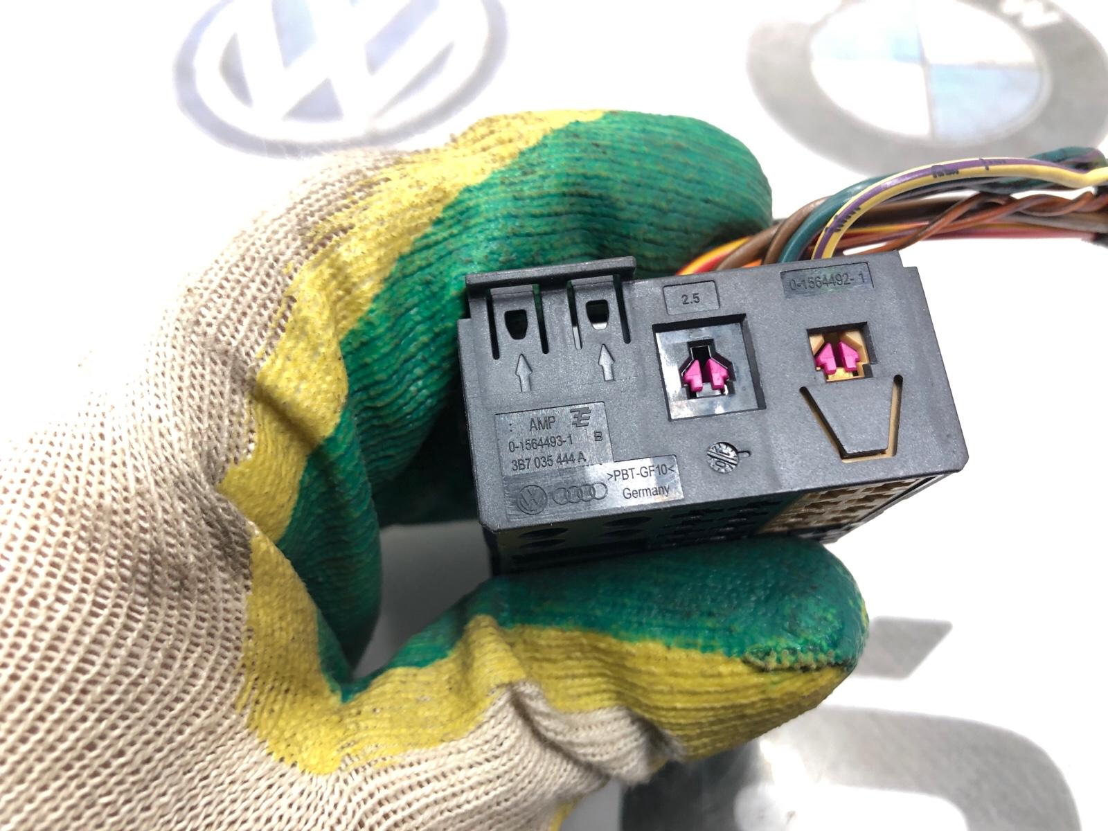 Разъем Квадлок (Quadlock), 1000 рублей, Москва