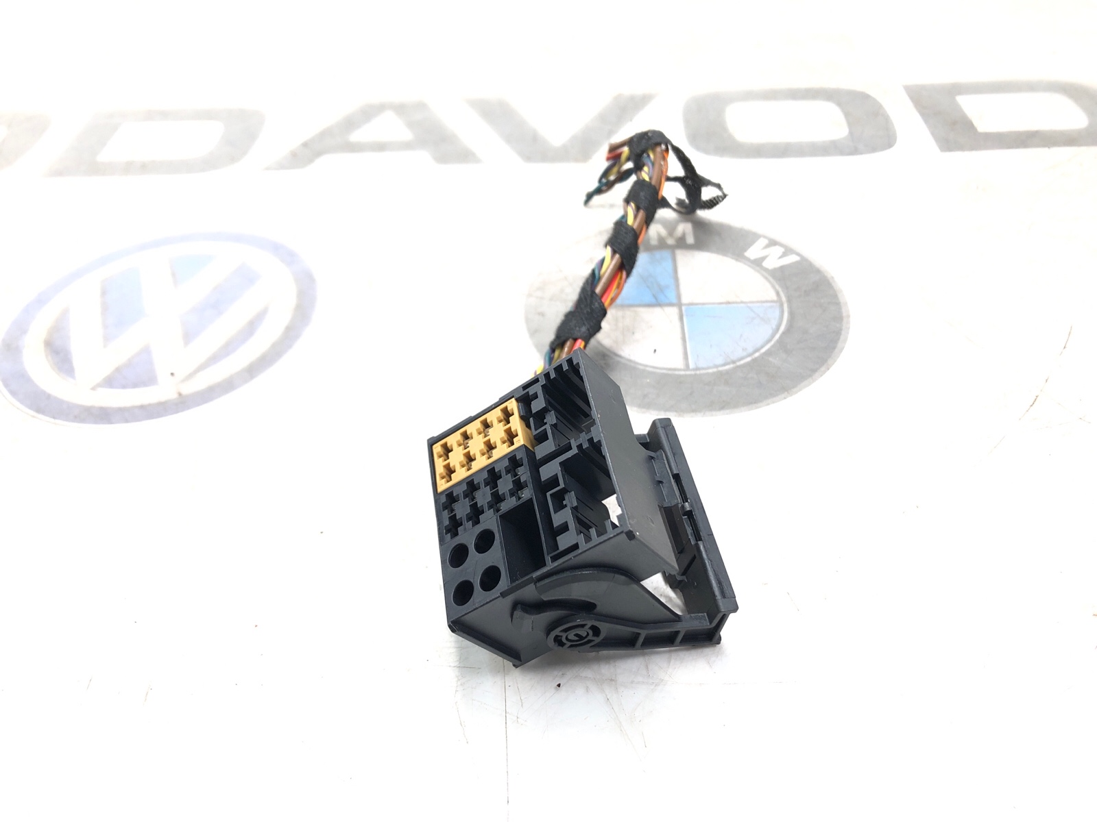 Разъем Квадлок (Quadlock), 1000 рублей, Москва