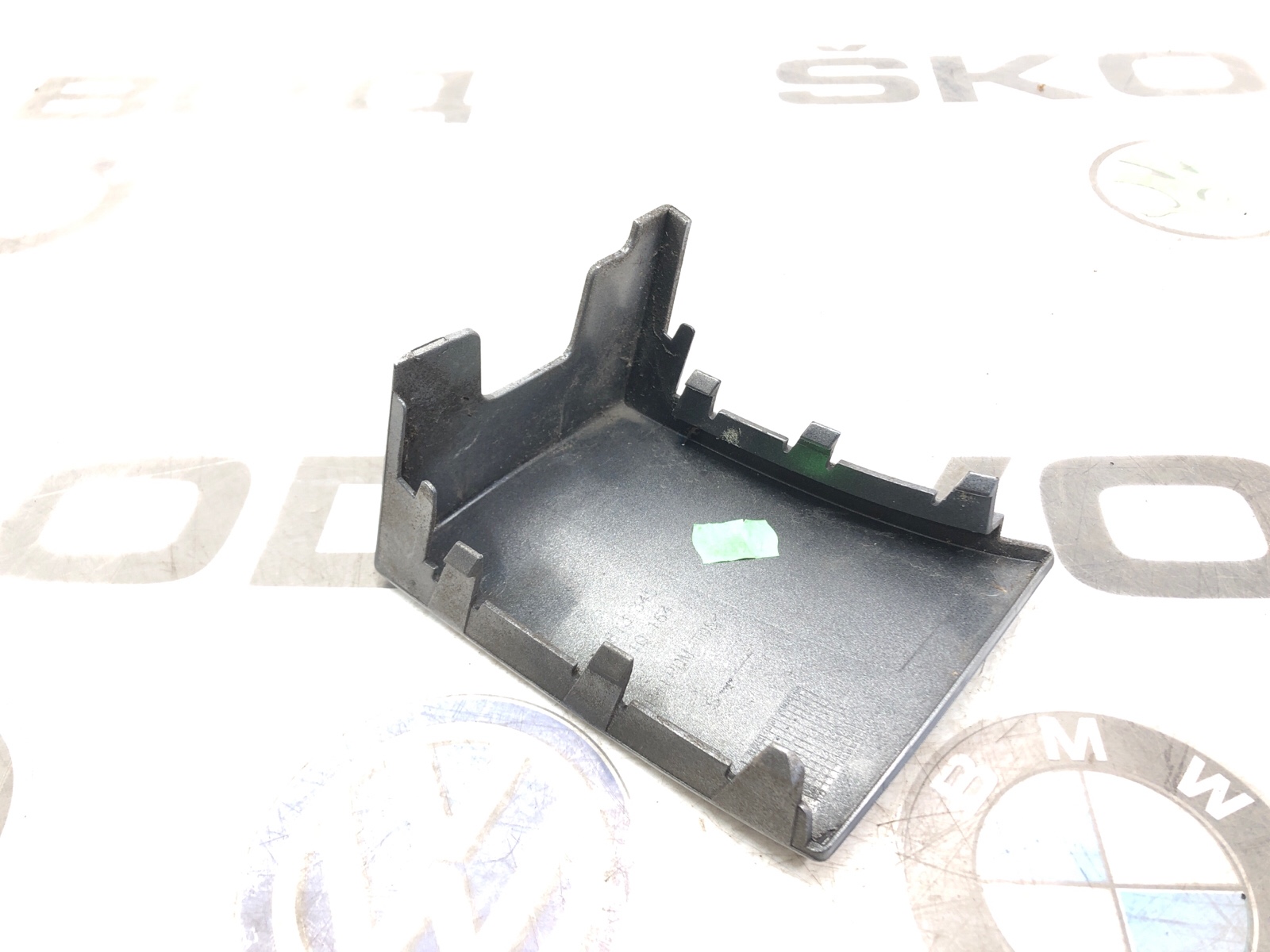 Планка под фонарь, 1000 рублей, Москва