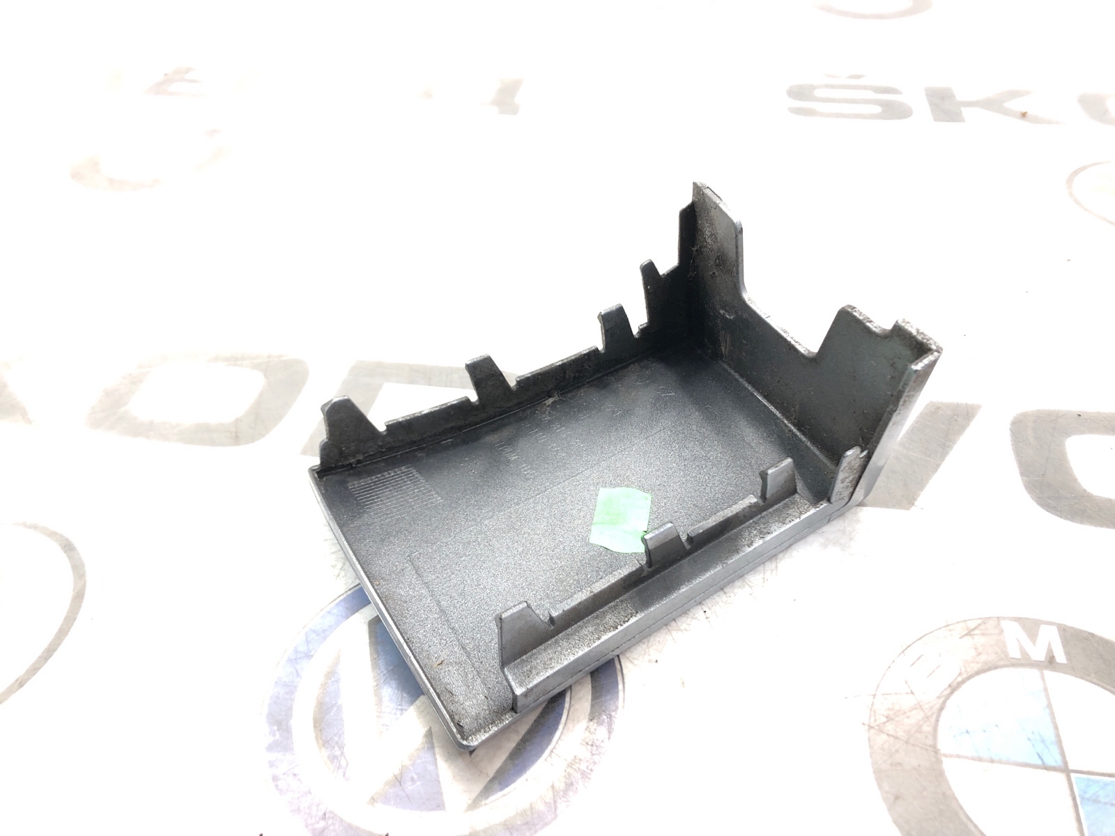 Планка под фонарь, 1000 рублей, Москва