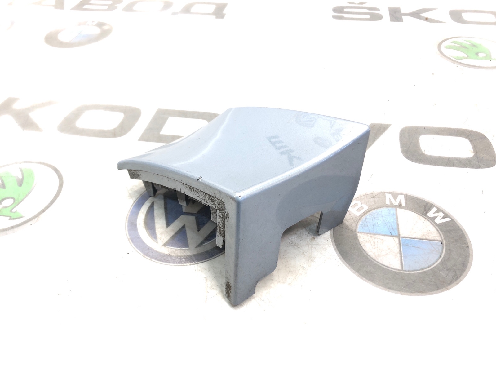 Планка под фонарь, 1000 рублей, Москва