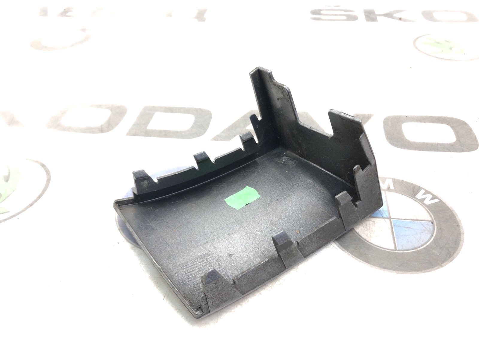 Планка под фонарь, 1000 рублей, Москва