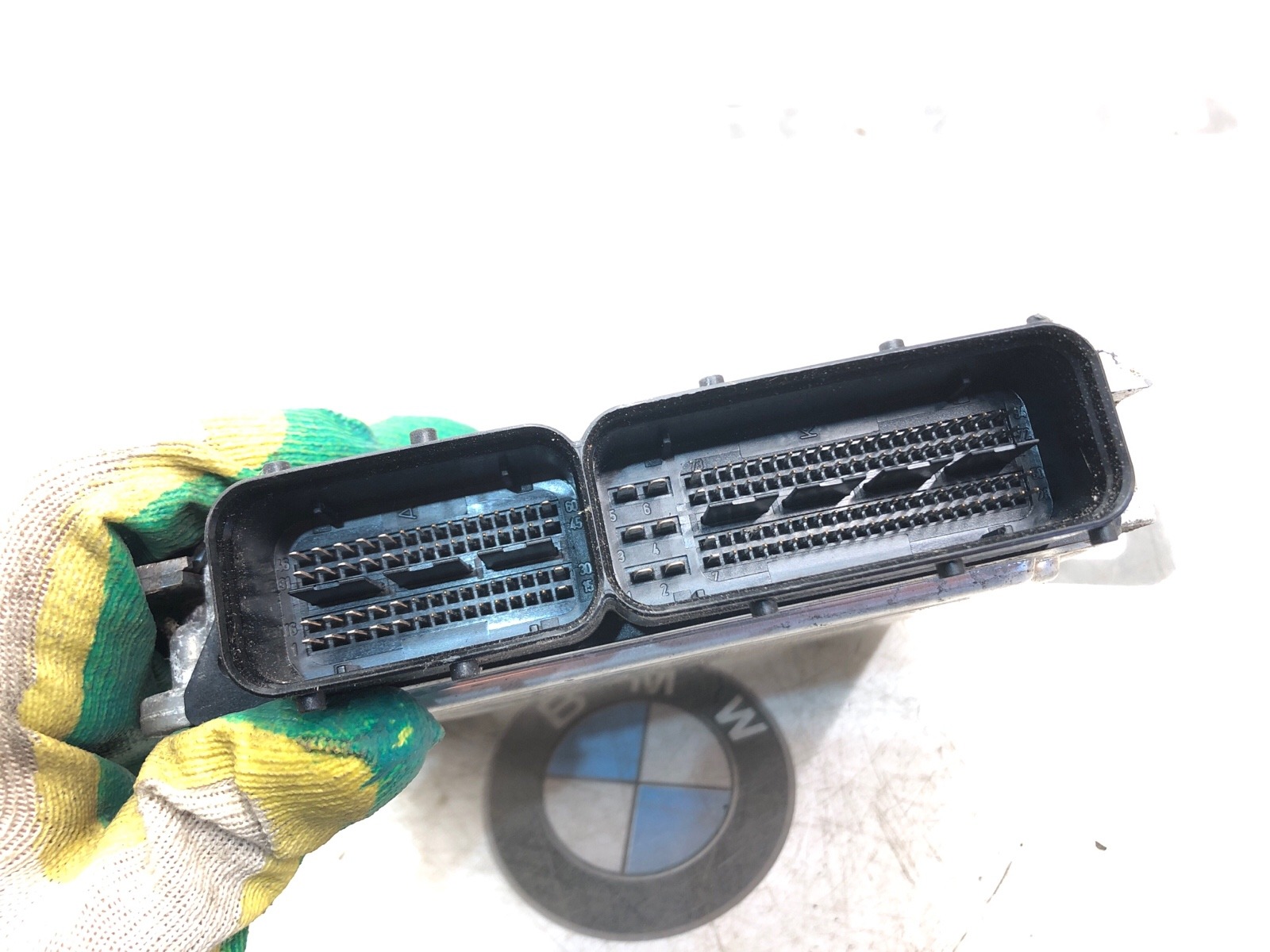 Блок управления двигателем, 3000 рублей, Москва