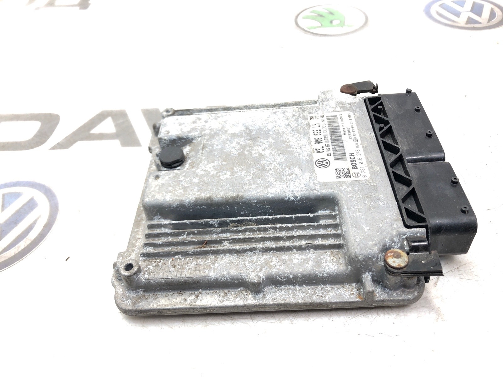 Блок управления двигателем, 3000 рублей, Москва