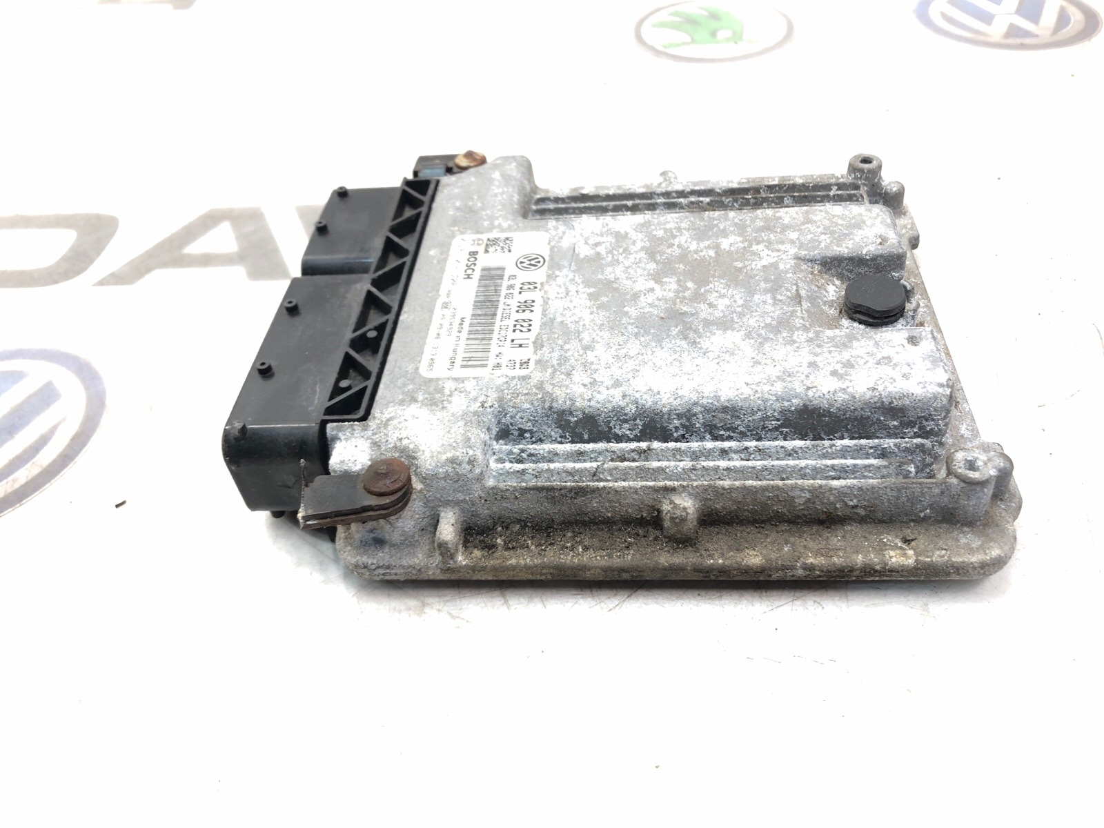 Блок управления двигателем, 3000 рублей, Москва