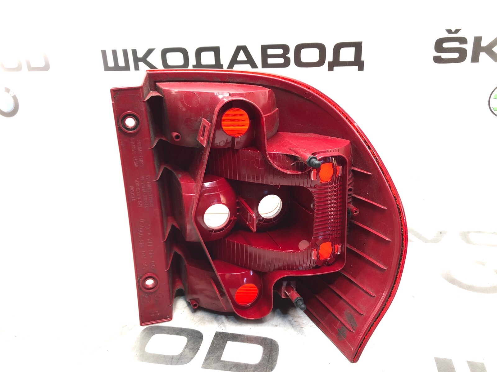 фонарь, 6000 рублей, Москва