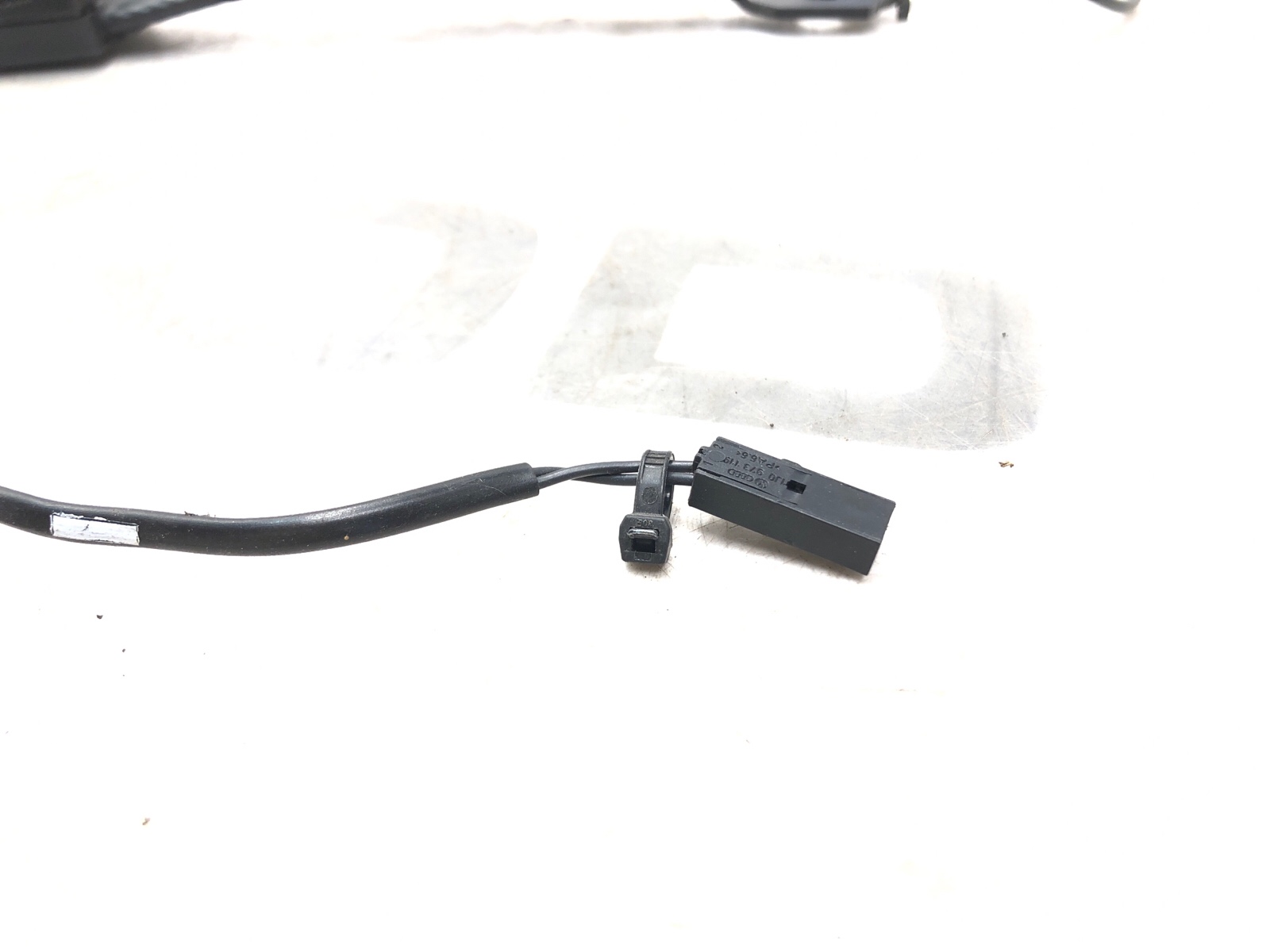 Замок ремня безопасности, 1500 рублей, Москва