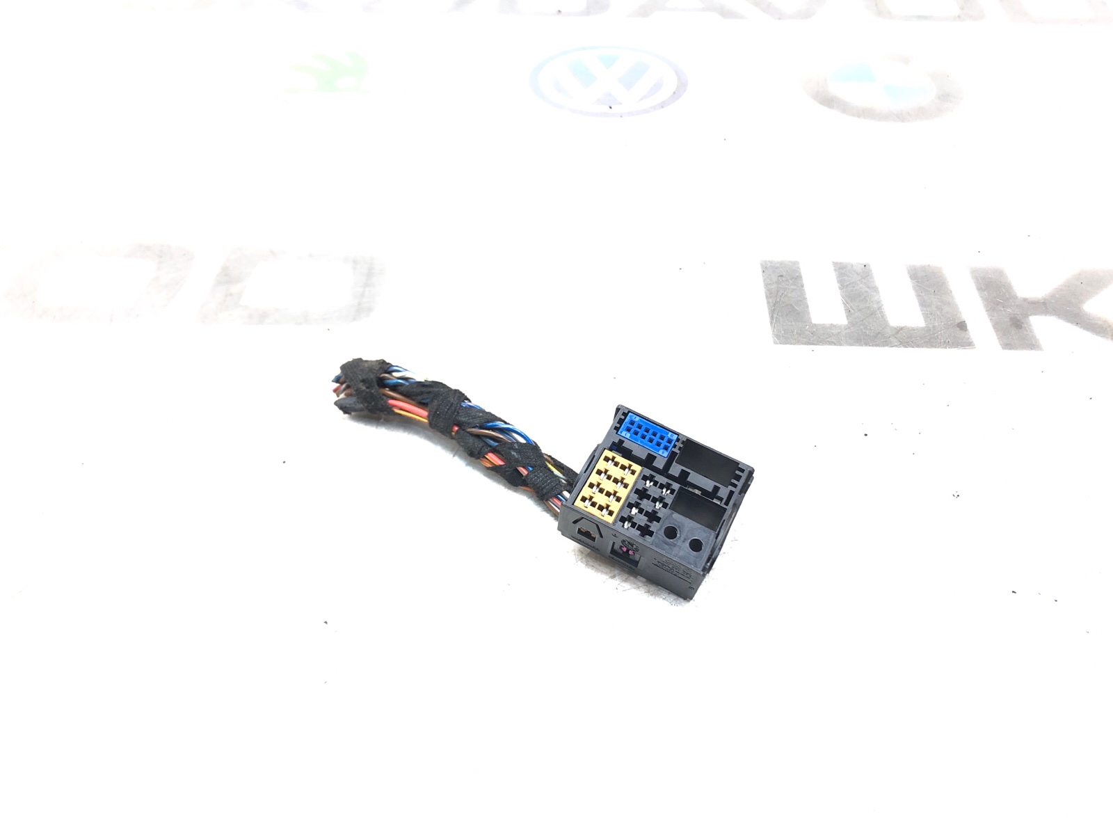 Разъем Квадлок (Quadlock), 1000 рублей, Москва