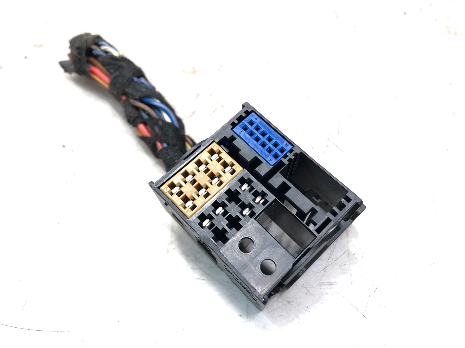 Разъем Квадлок (Quadlock), 1000 рублей, Москва