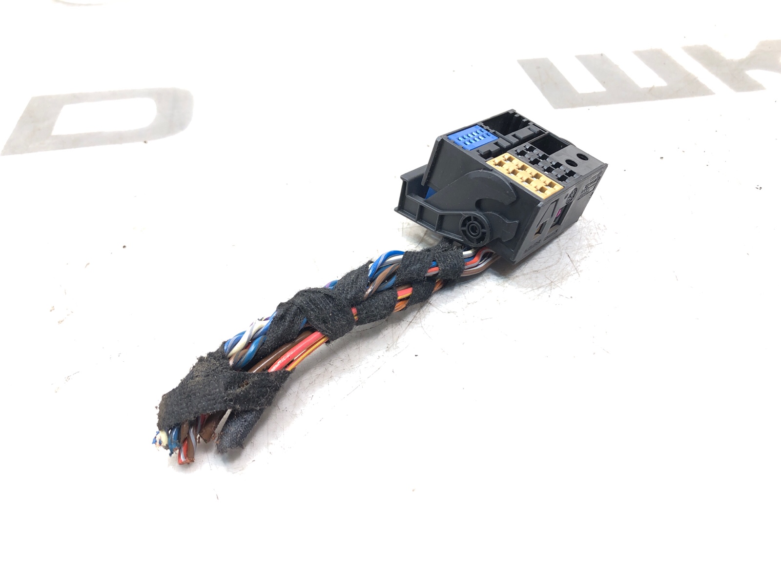 Разъем Квадлок (Quadlock), 1000 рублей, Москва