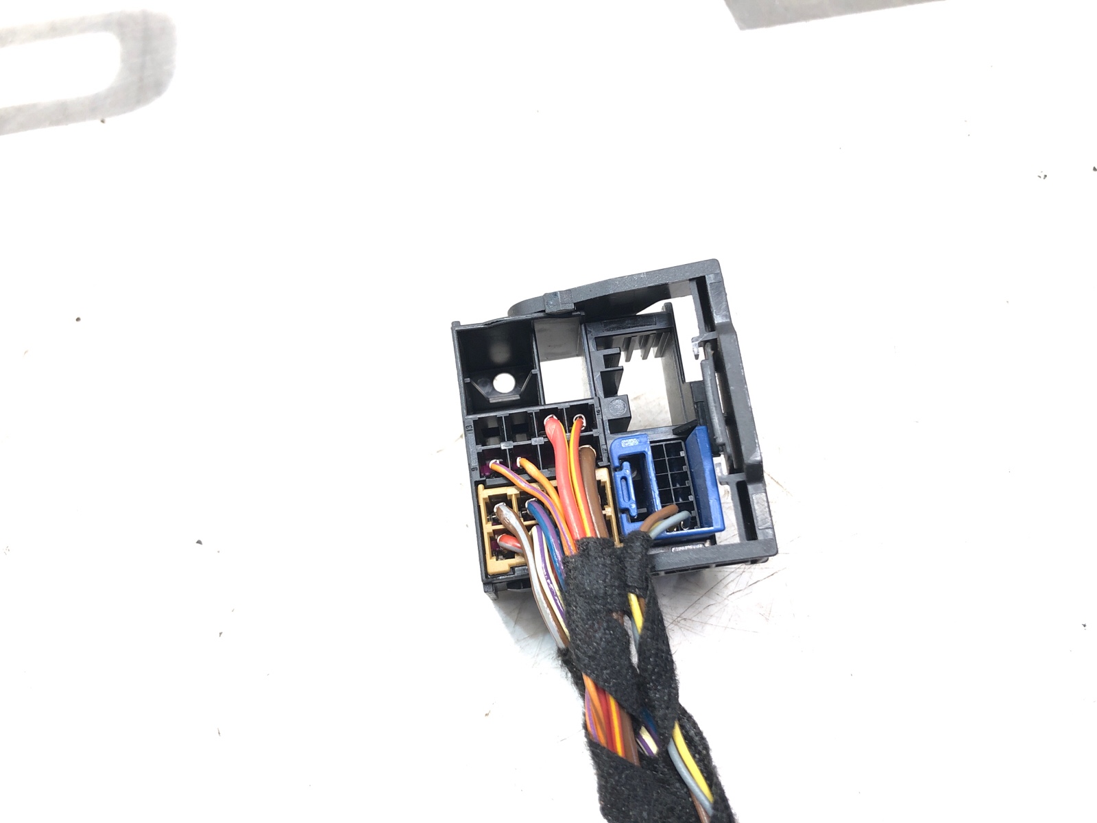 Разъем Квадлок (Quadlock), 1000 рублей, Москва