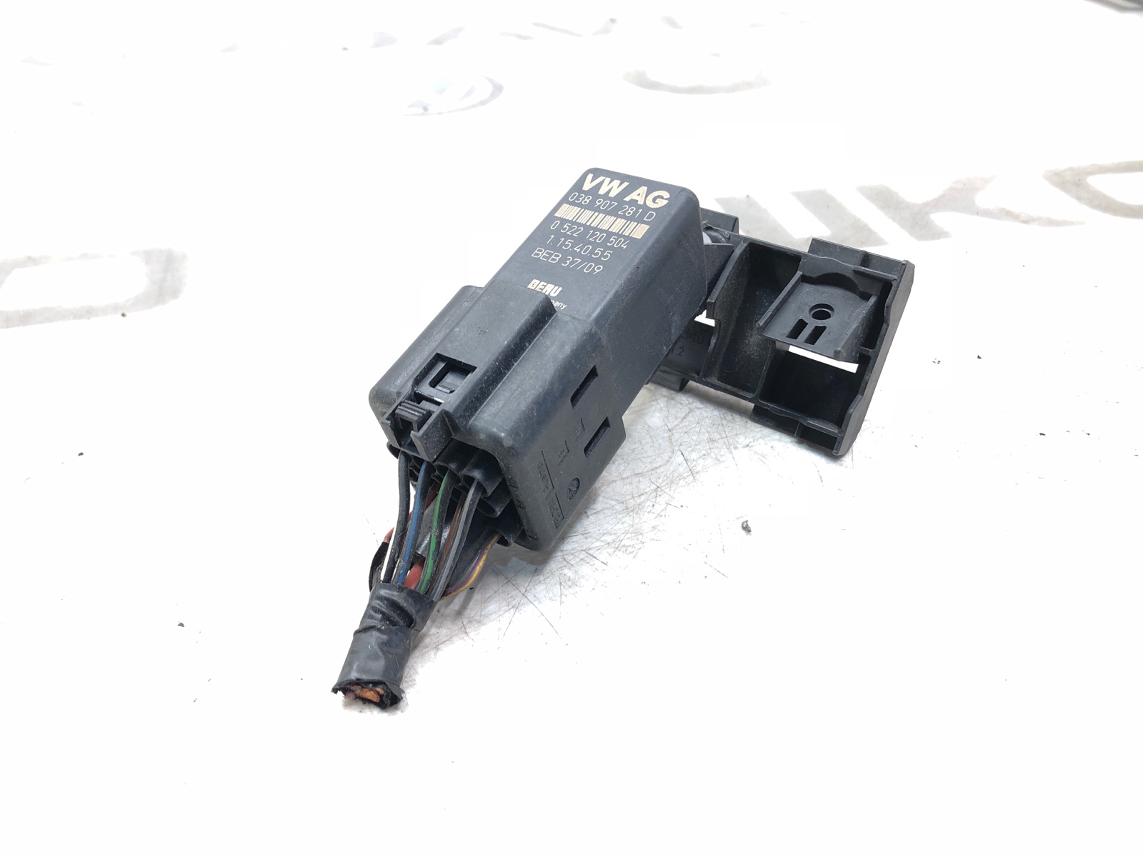 Блок реле, 1200 рублей, Москва