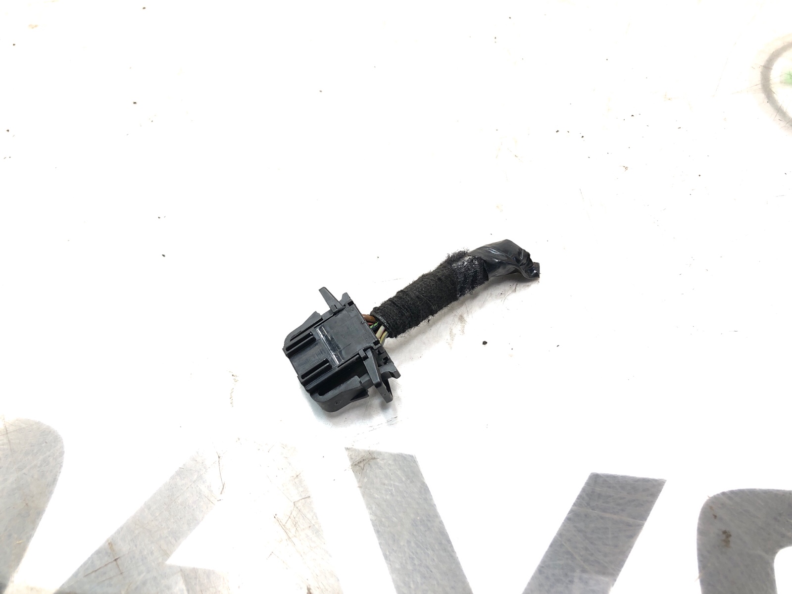 Проводка заднего фонаря (Разъем), 500 рублей, Москва