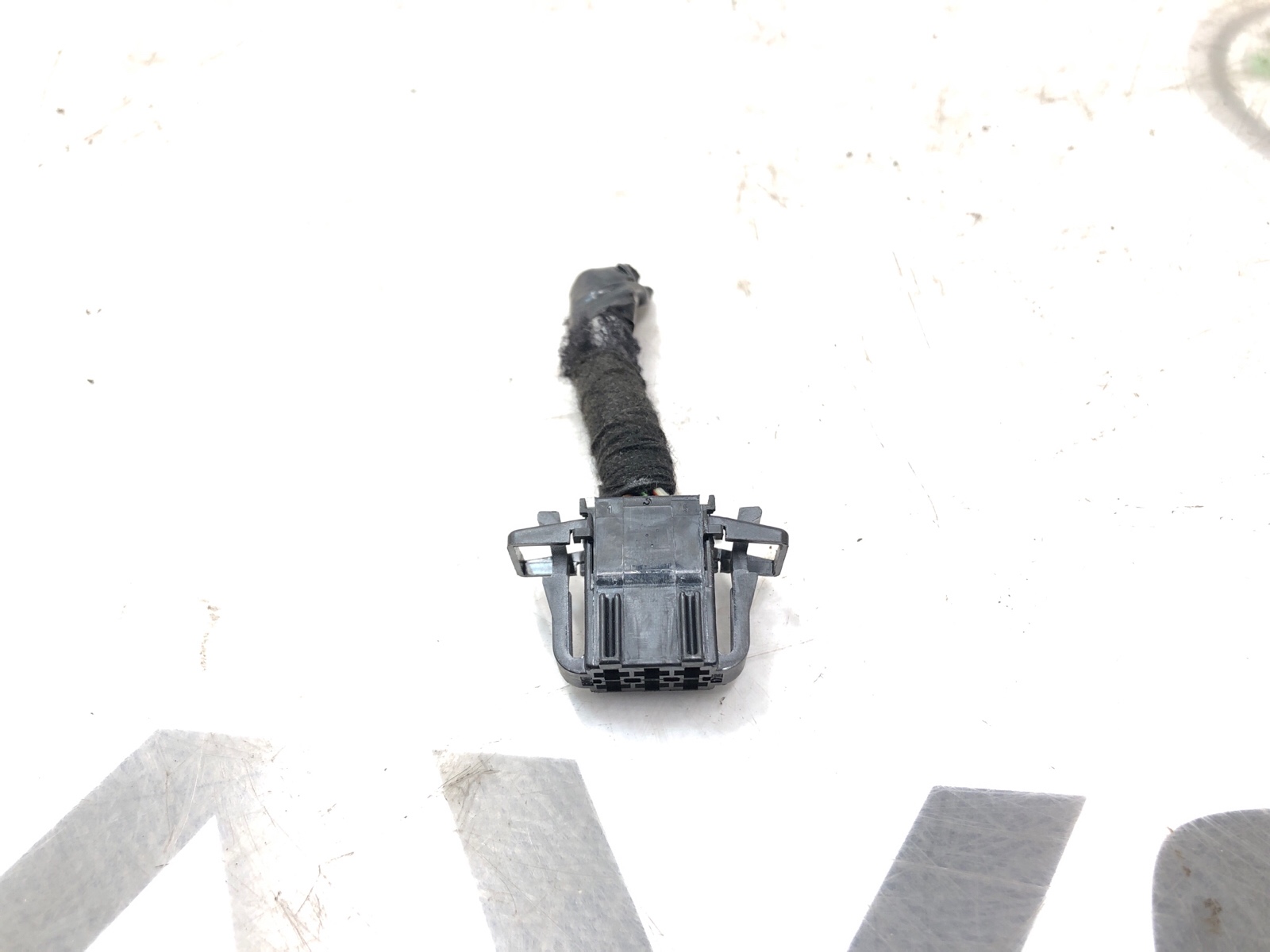 Проводка заднего фонаря (Разъем), 500 рублей, Москва