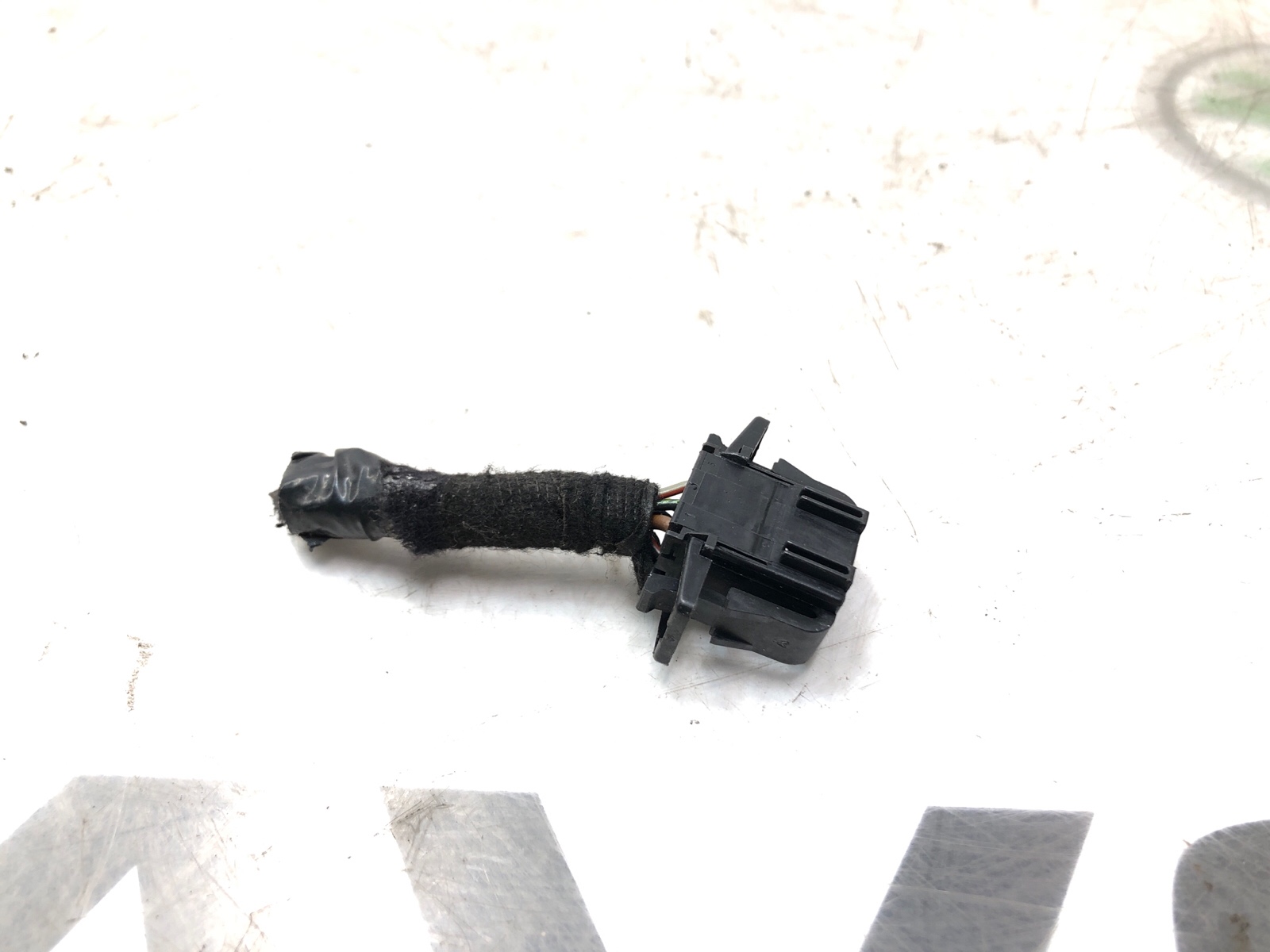 Проводка заднего фонаря (Разъем), 500 рублей, Москва