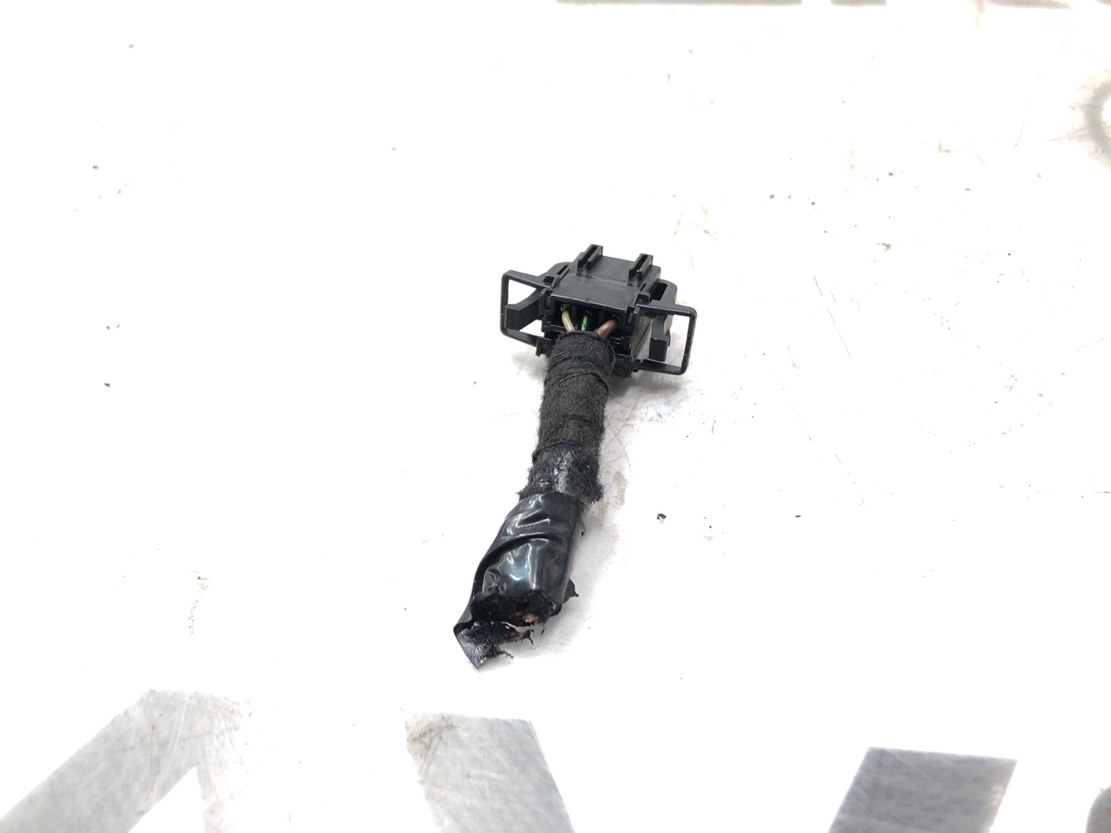 Проводка заднего фонаря (Разъем), 500 рублей, Москва