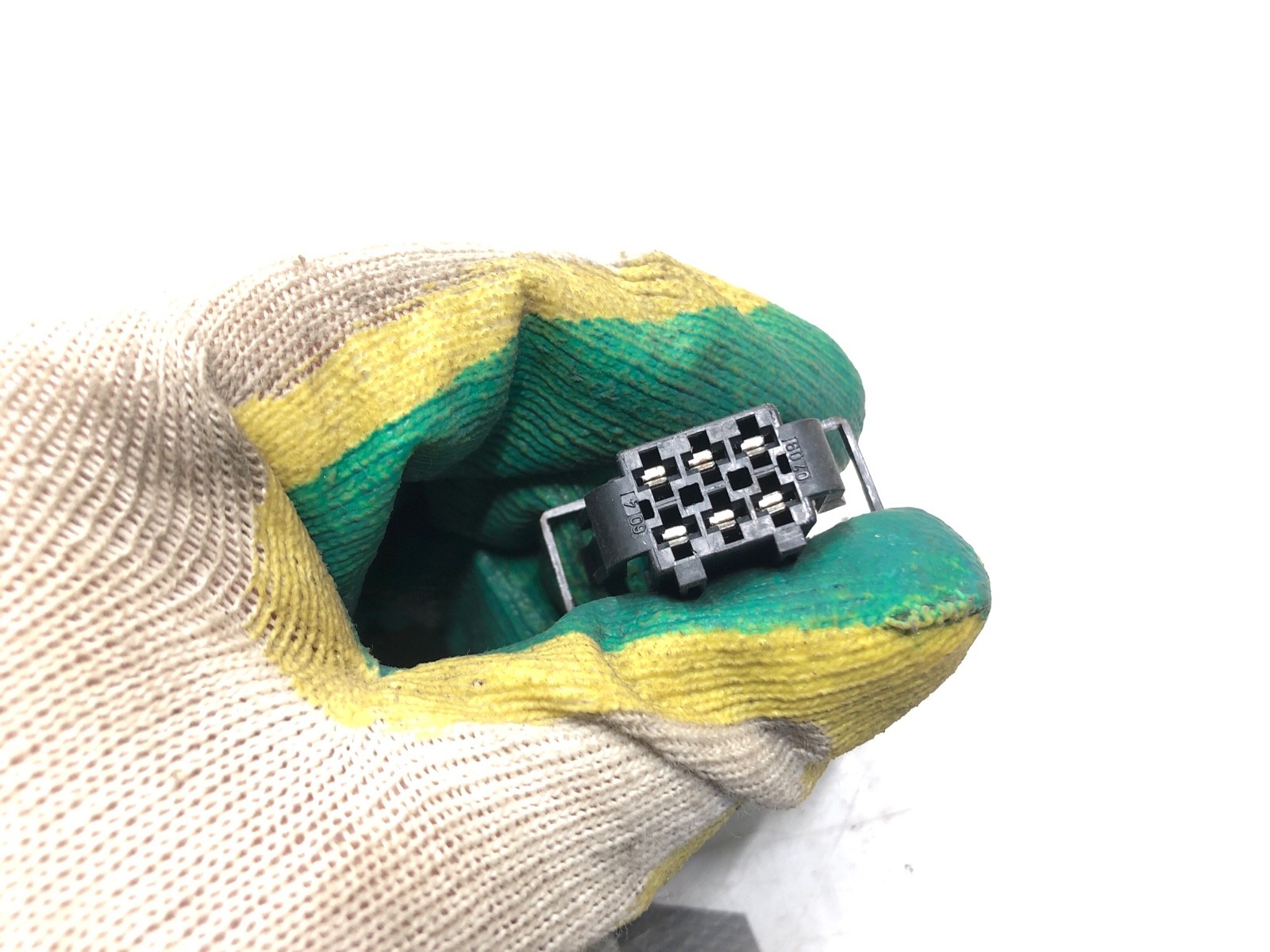 Проводка заднего фонаря (Разъем), 500 рублей, Москва