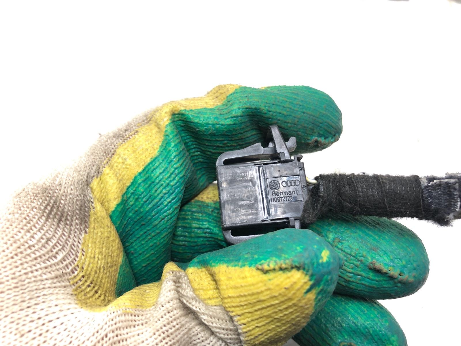 Проводка заднего фонаря (Разъем), 500 рублей, Москва