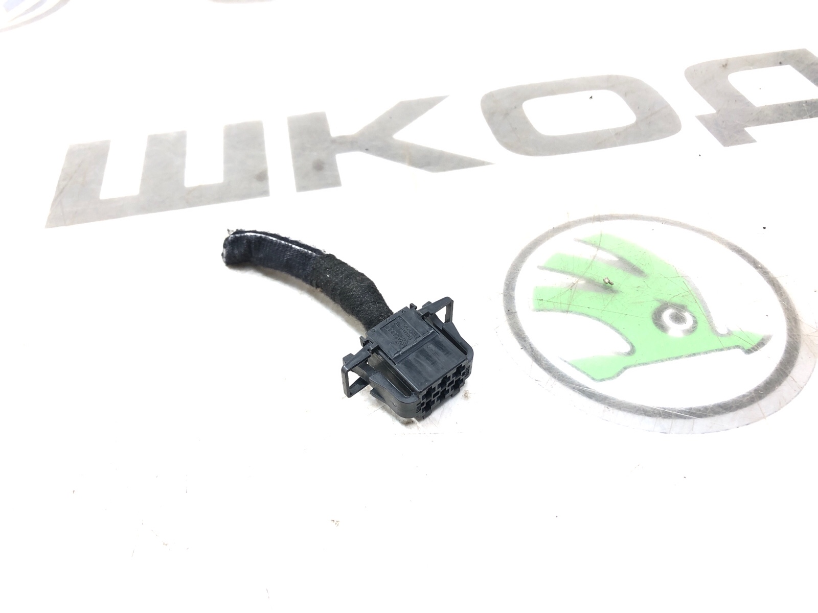 Проводка заднего фонаря (Разъем), 500 рублей, Москва