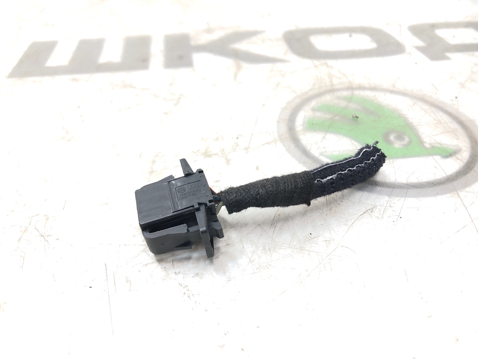 Проводка заднего фонаря (Разъем), 500 рублей, Москва