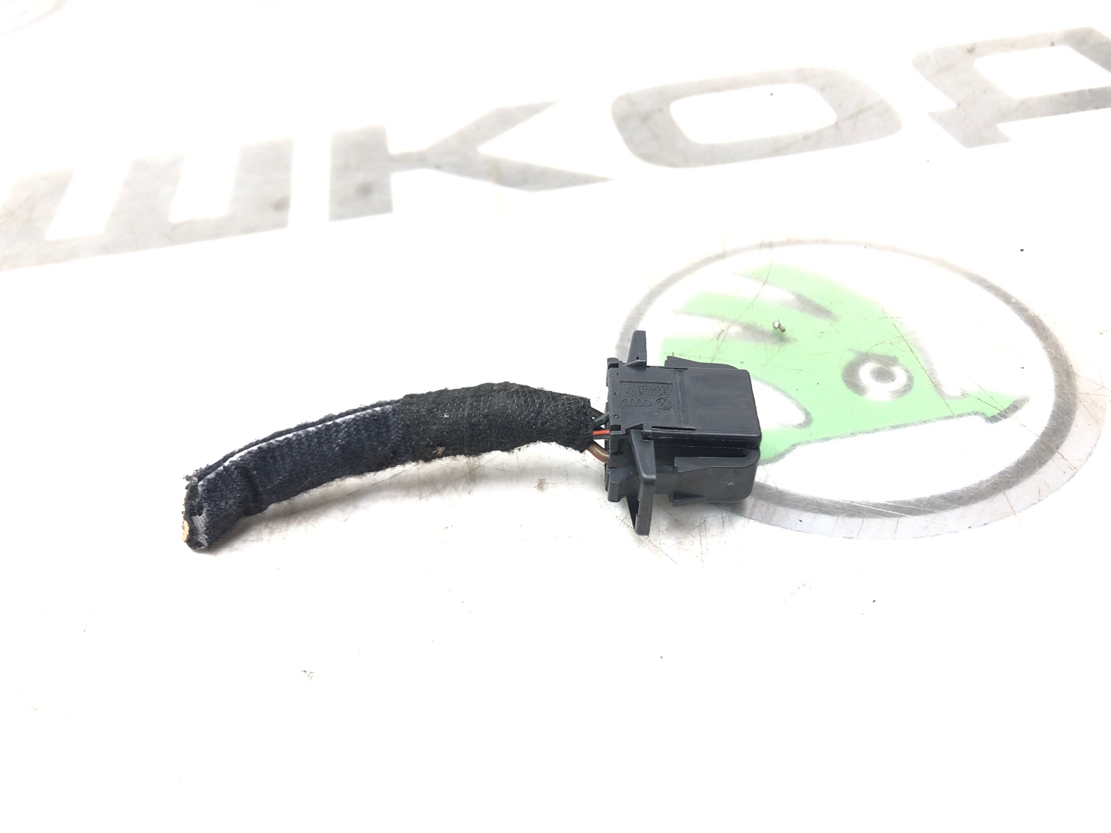 Проводка заднего фонаря (Разъем), 500 рублей, Москва