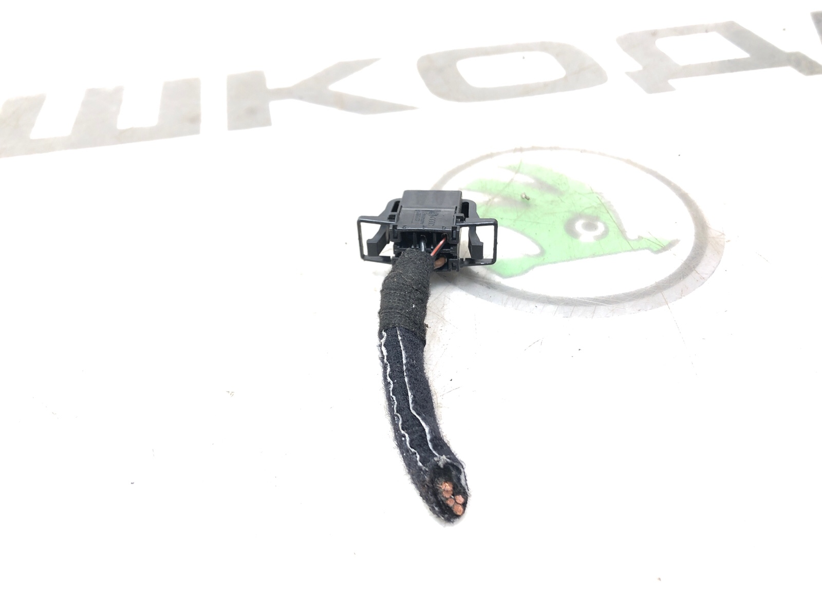 Проводка заднего фонаря (Разъем), 500 рублей, Москва