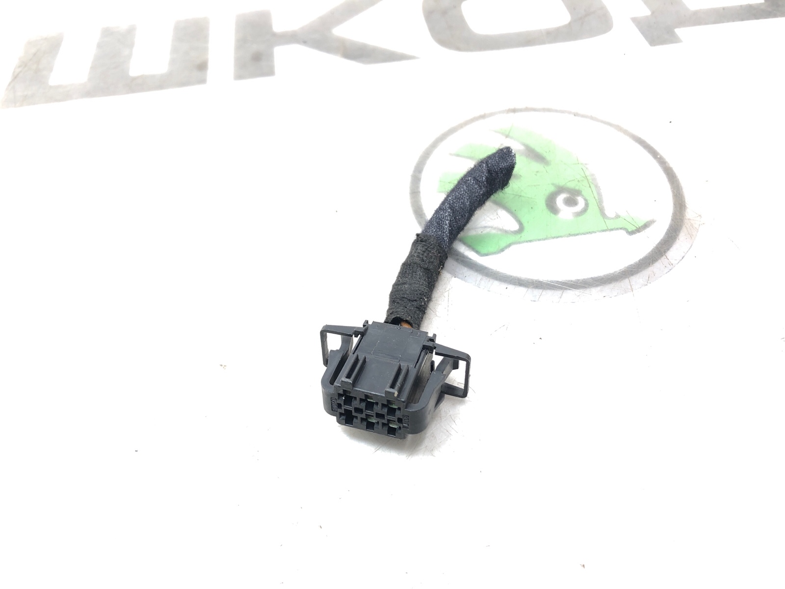 Проводка заднего фонаря (Разъем), 500 рублей, Москва