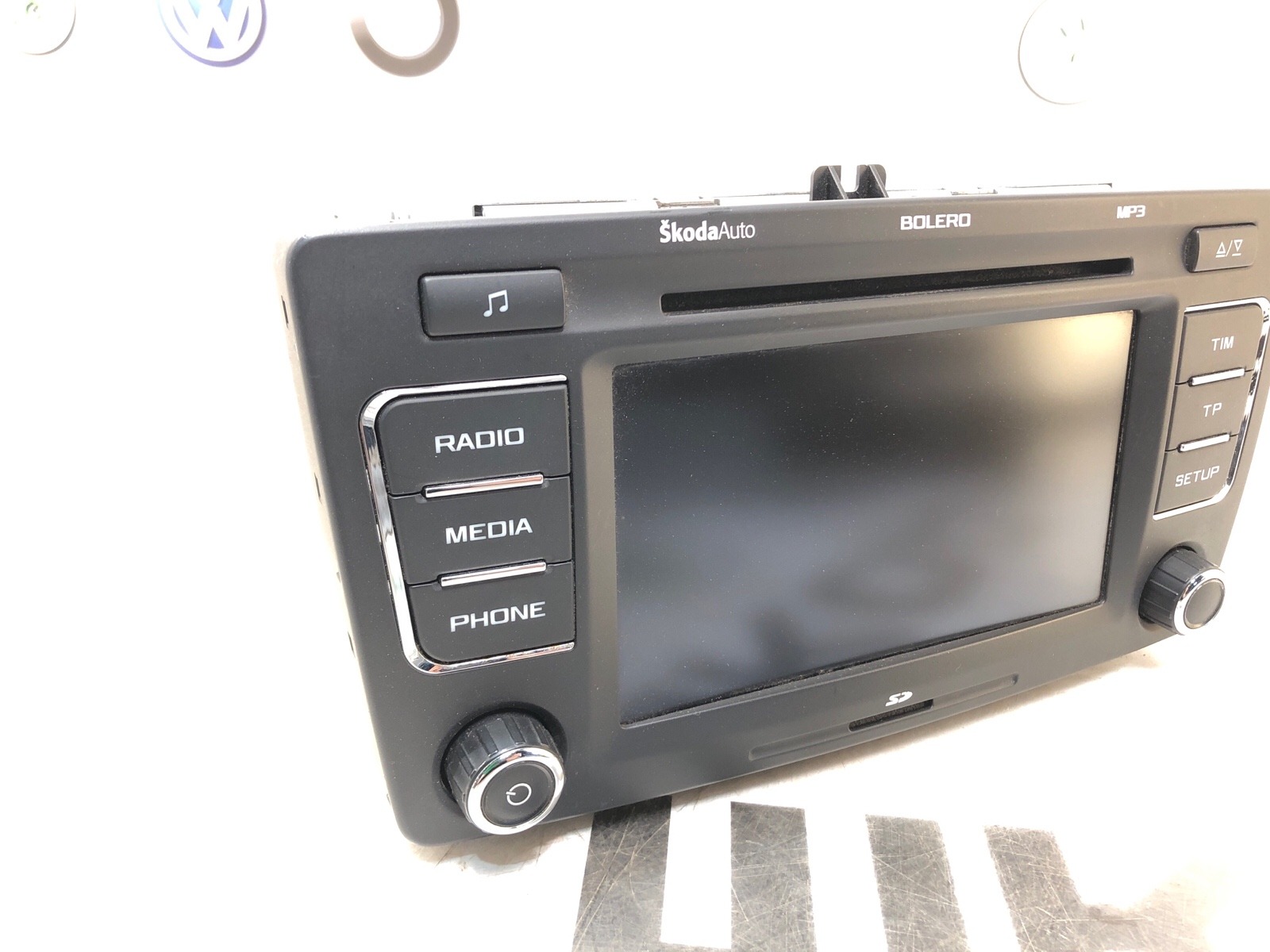 Магнитола, 5000 рублей, Москва