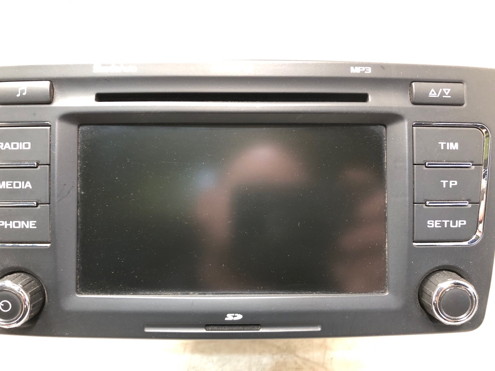 Магнитола, 5000 рублей, Москва