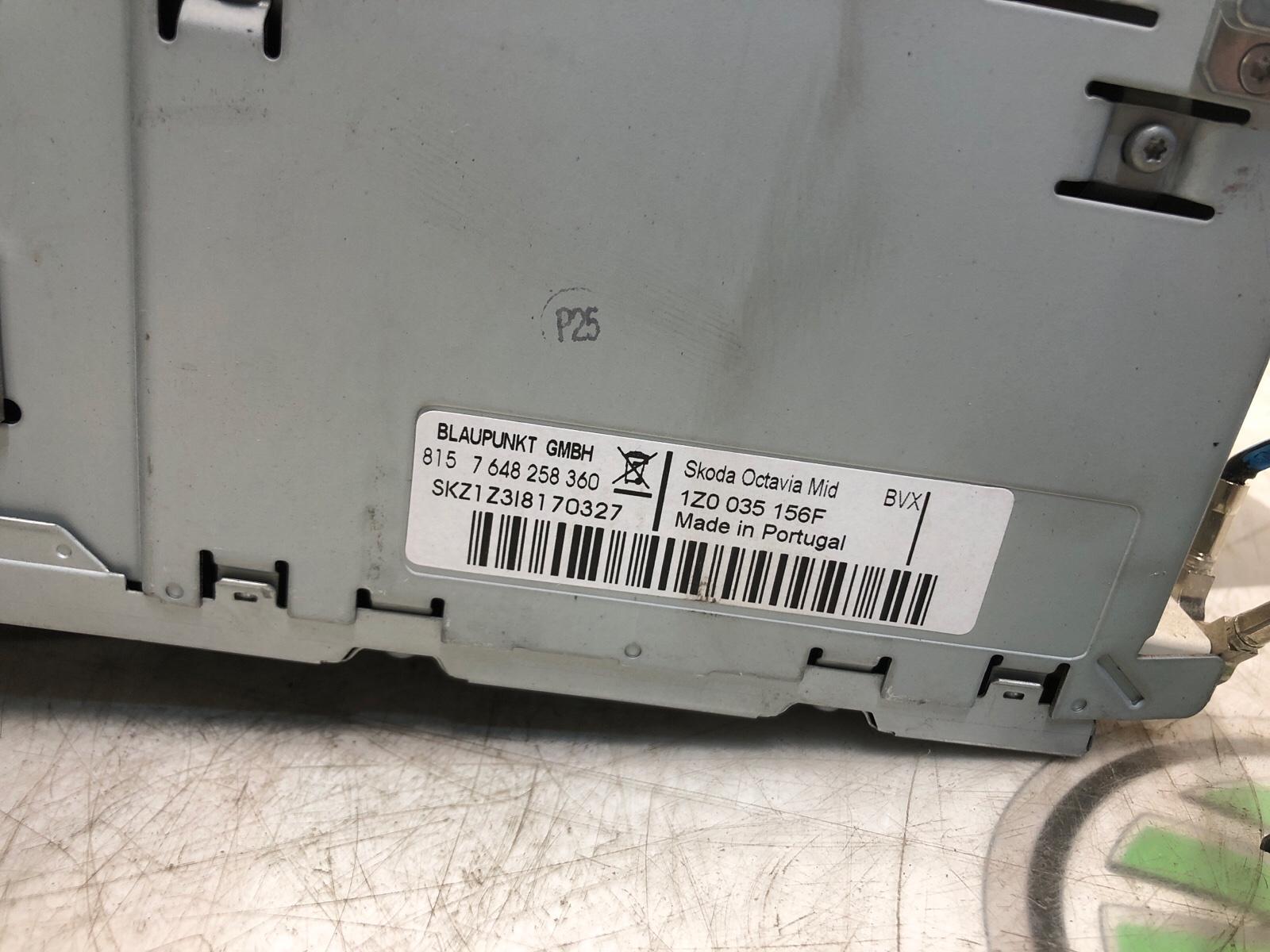 Магнитола, 5000 рублей, Москва