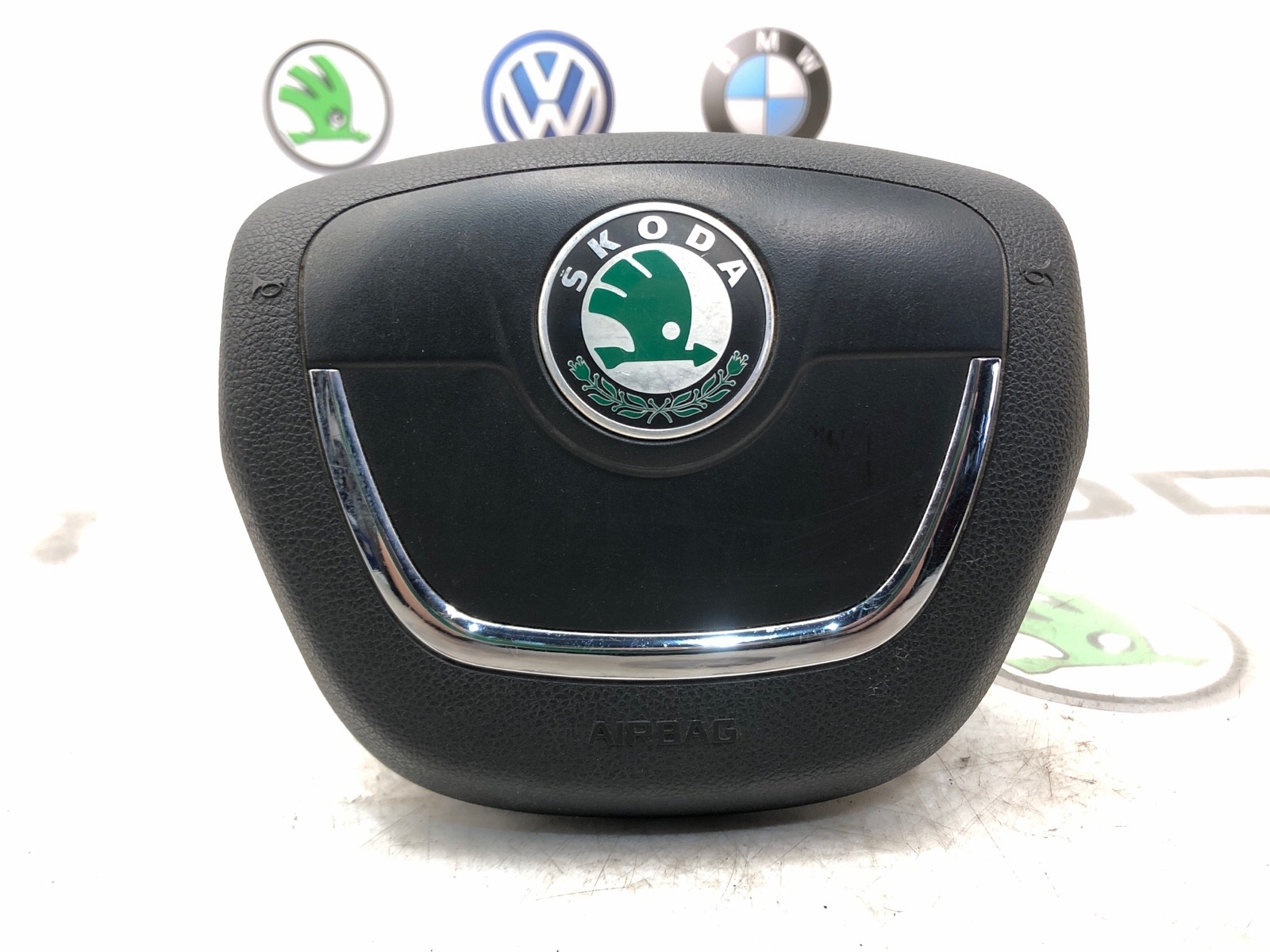 Подушка безопасности водителя, 6500 рублей, Москва