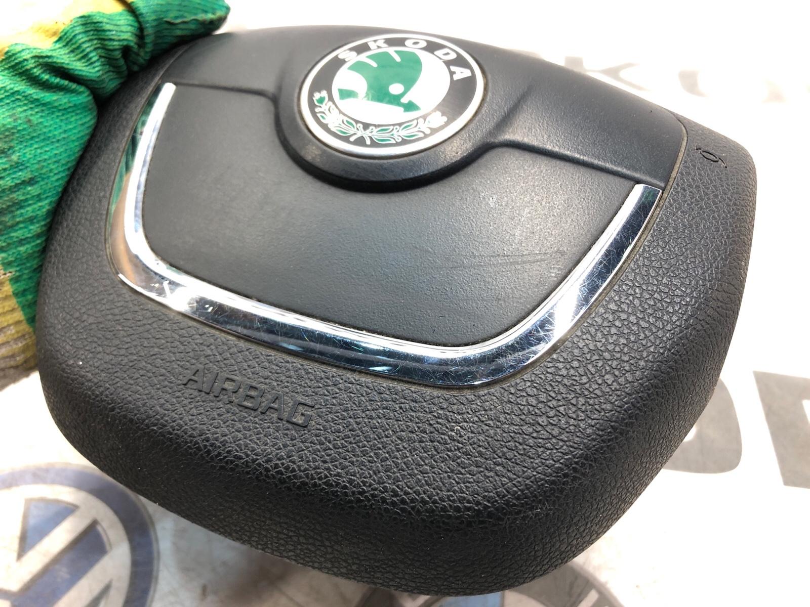 Подушка безопасности водителя, 6500 рублей, Москва