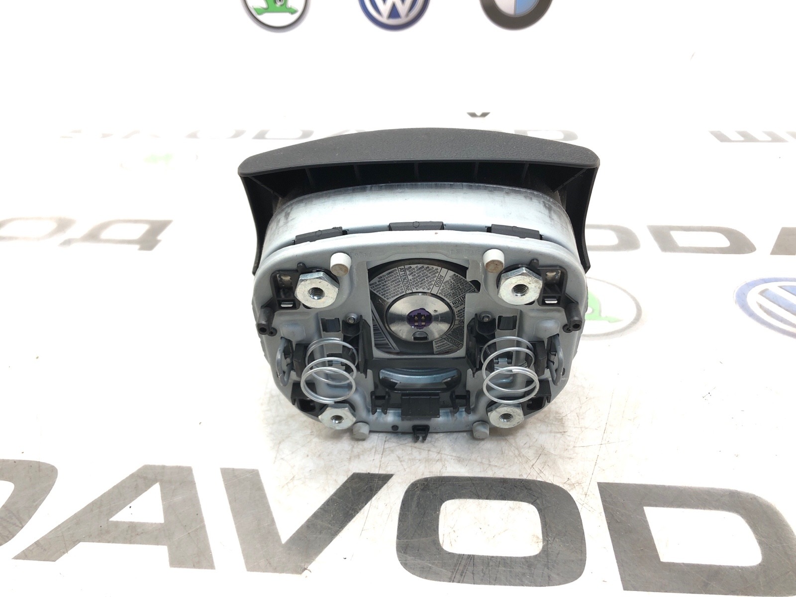 Подушка безопасности водителя, 6500 рублей, Москва