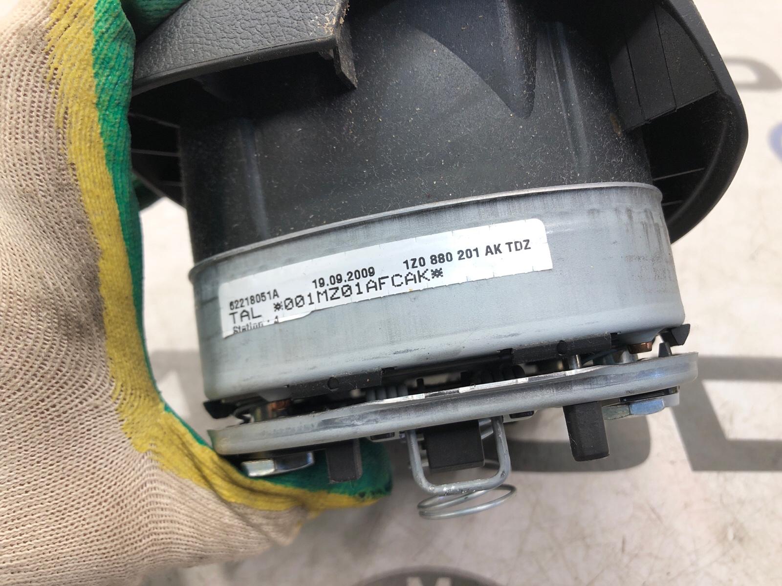 Подушка безопасности водителя, 6500 рублей, Москва