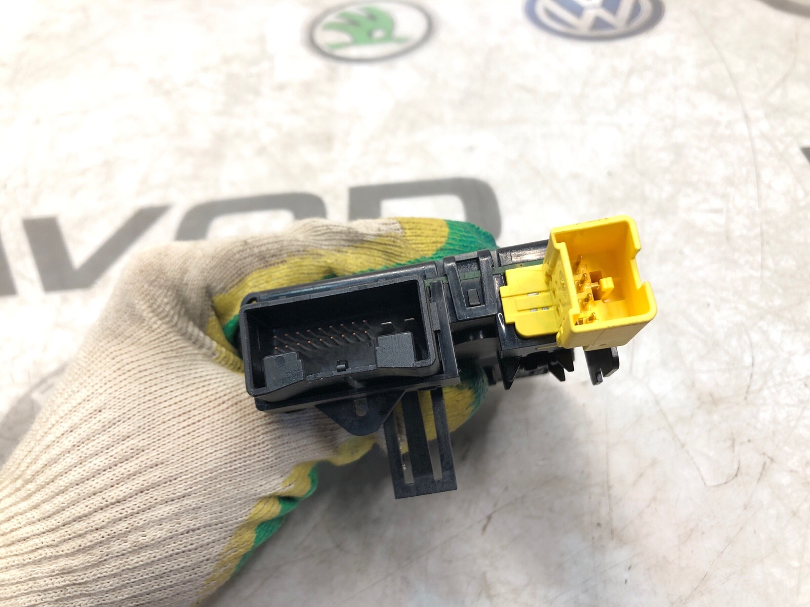 модуль подрулевых переключателей, 3500 рублей, Москва