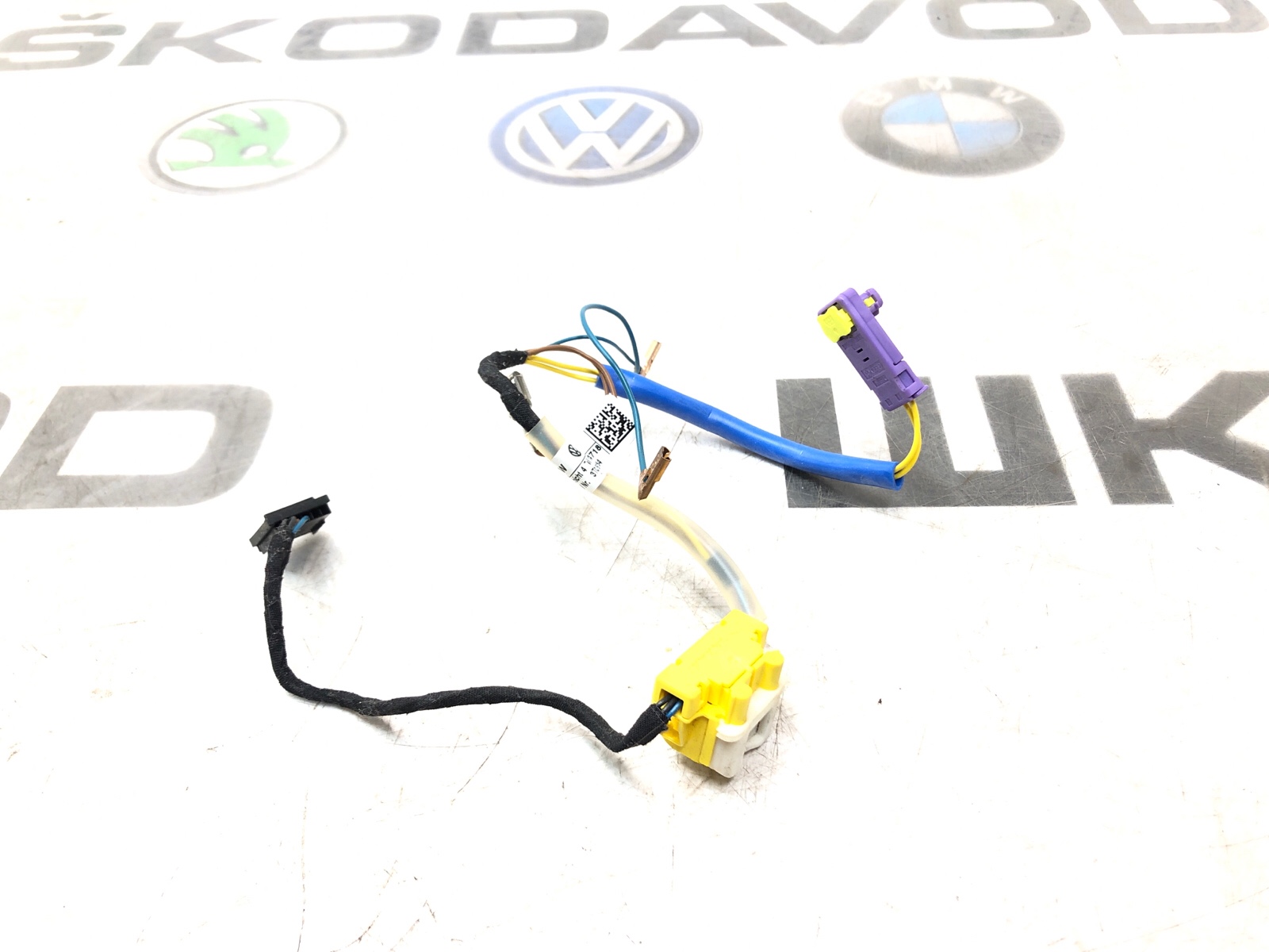 Проводка мультируля, 2500 рублей, Москва