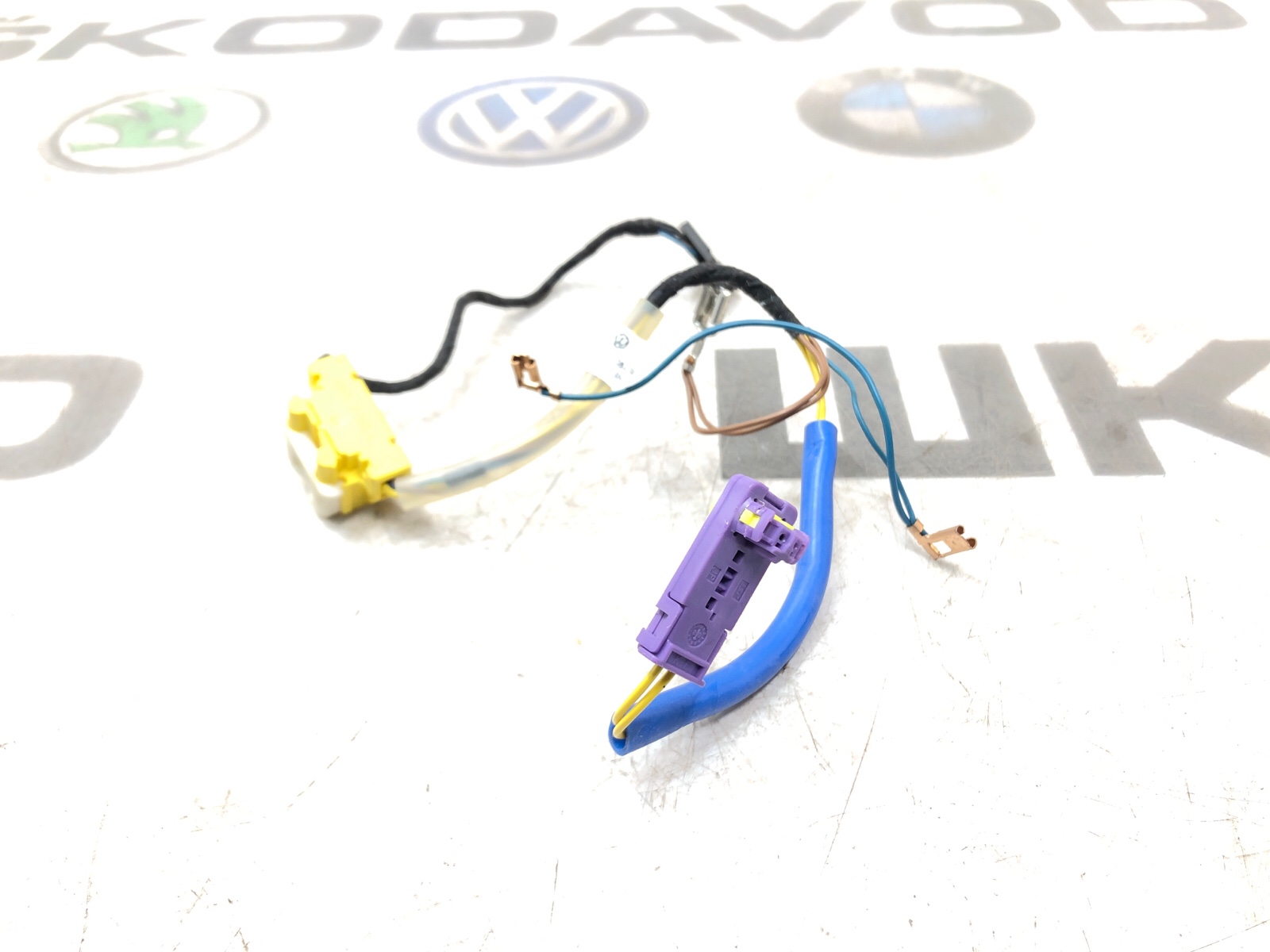 Проводка мультируля, 2500 рублей, Москва