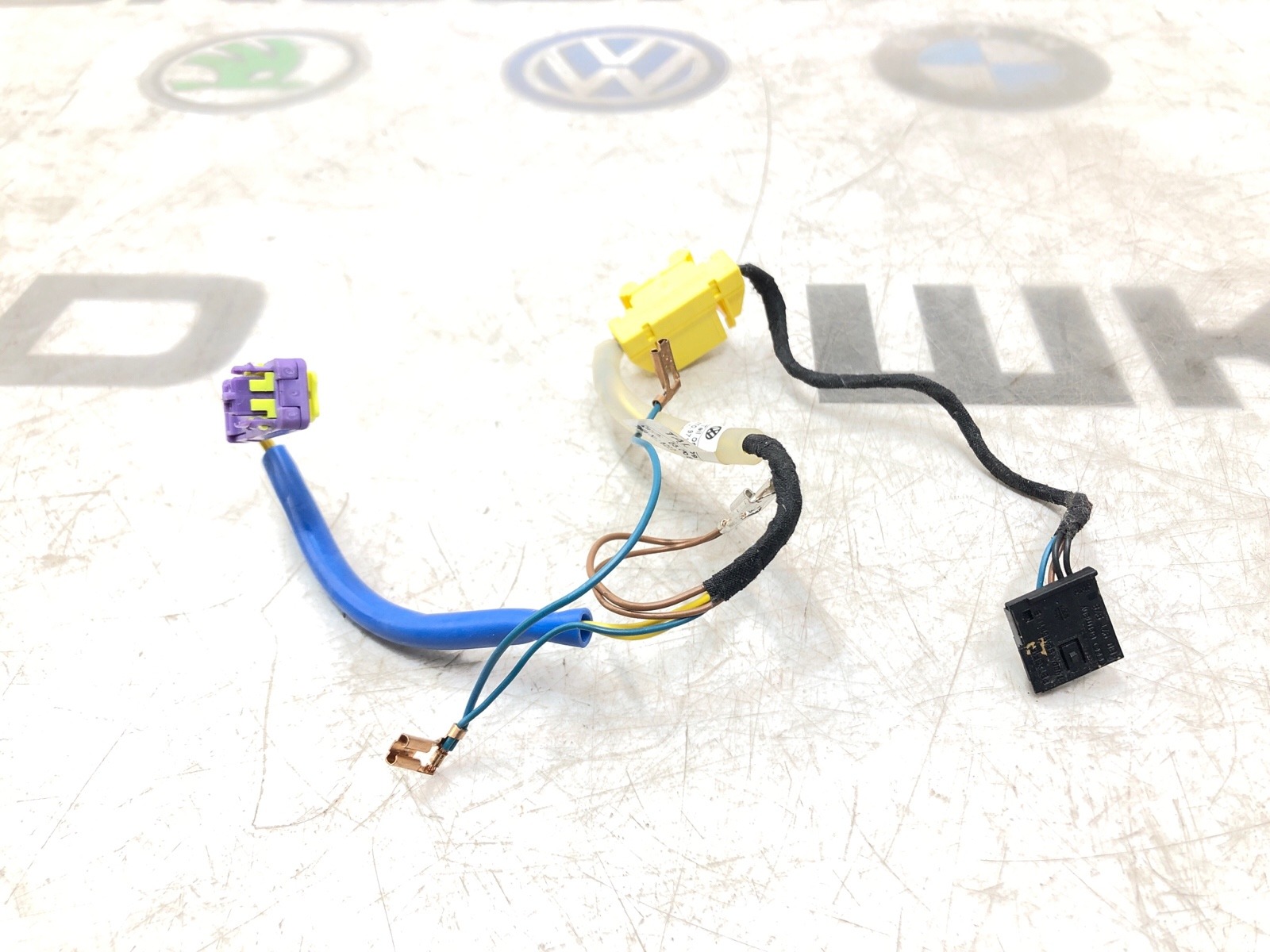 Проводка мультируля, 2500 рублей, Москва