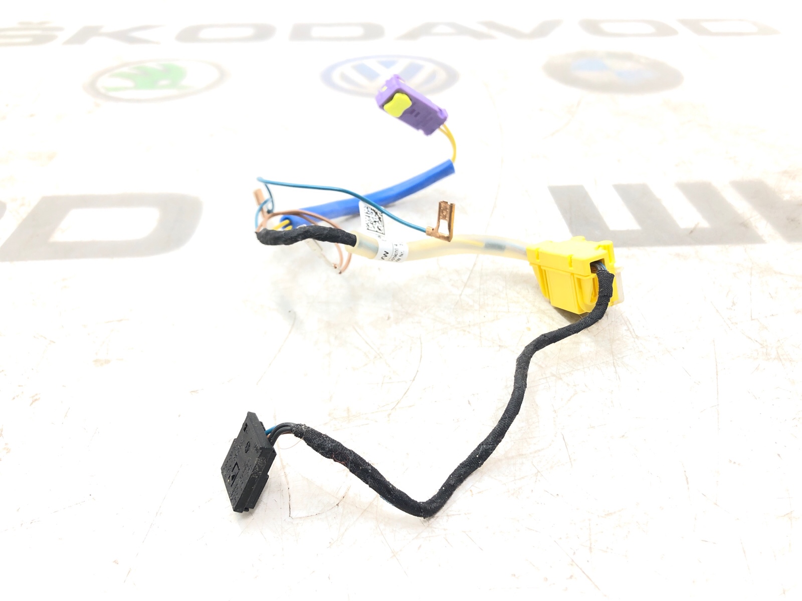 Проводка мультируля, 2500 рублей, Москва