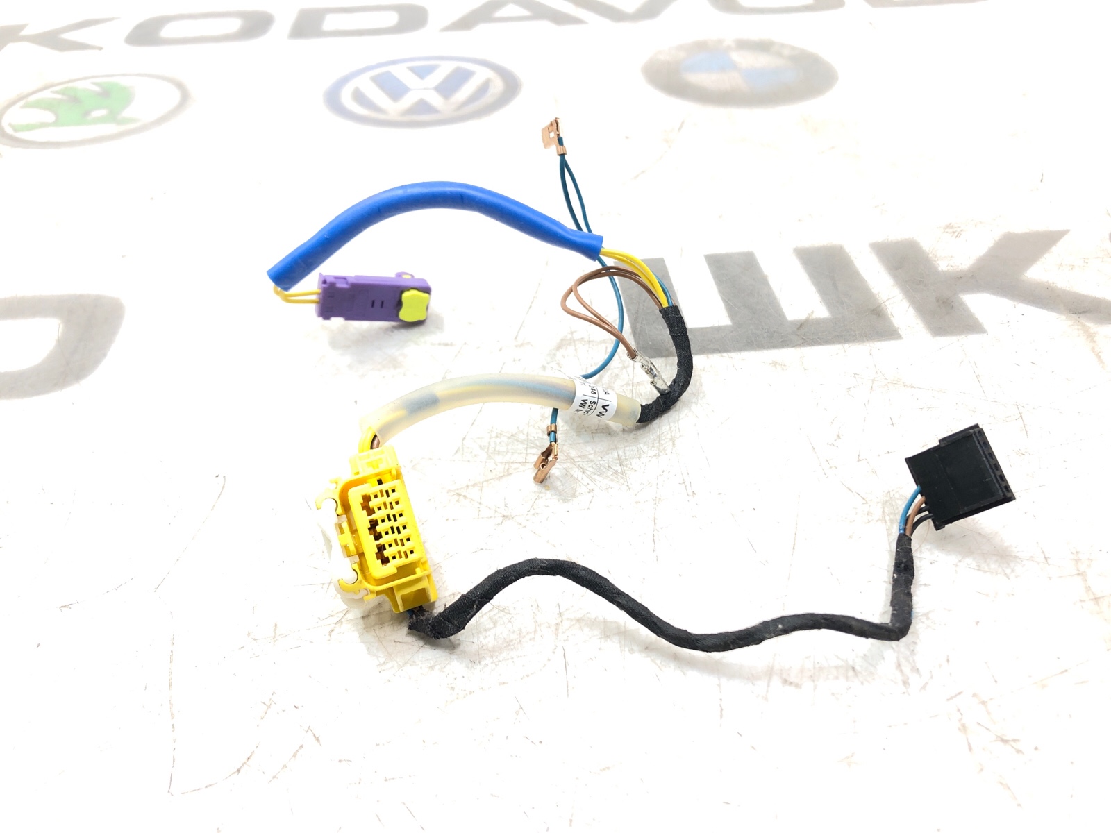 Проводка мультируля, 2500 рублей, Москва