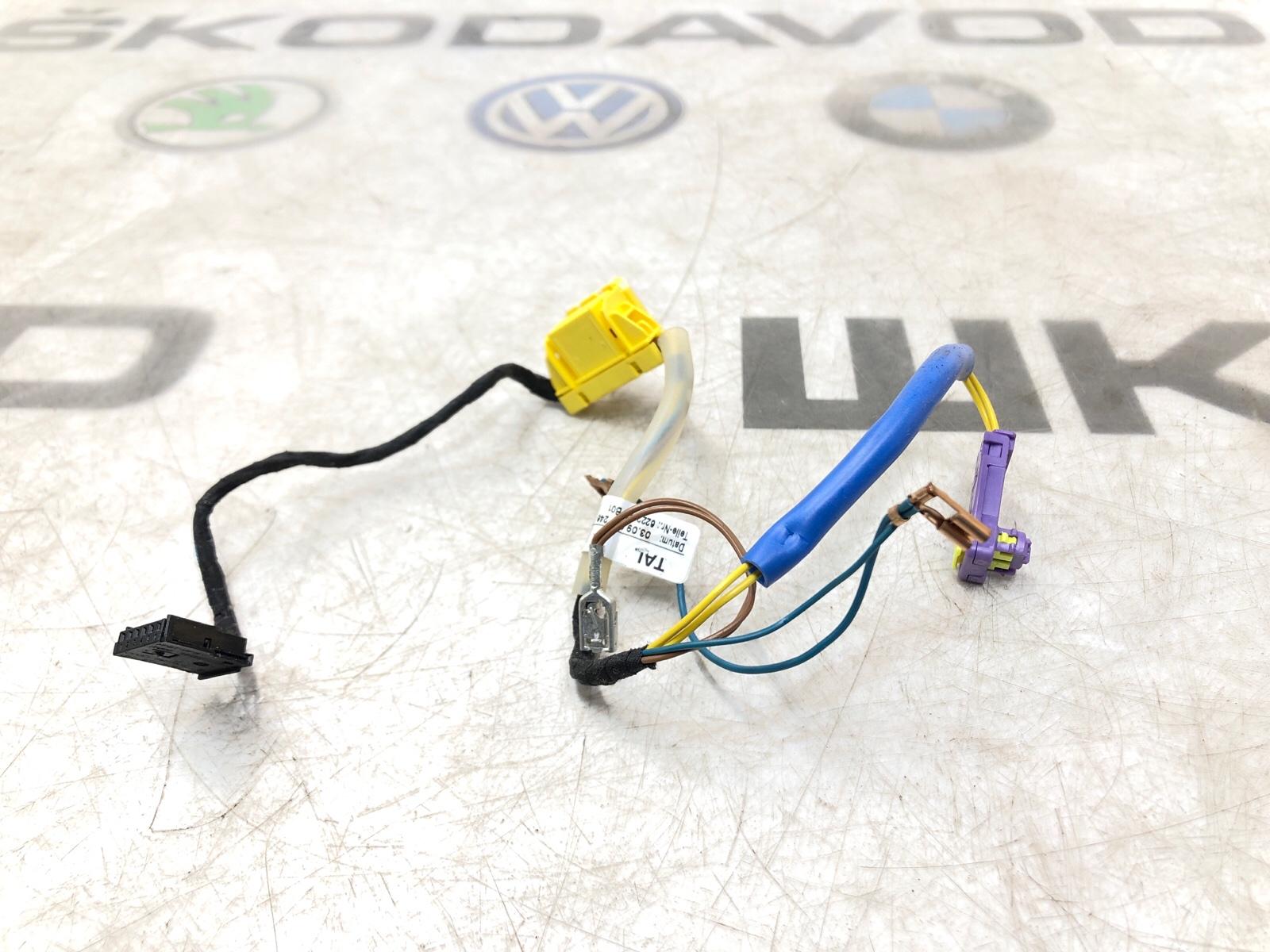 Проводка мультируля, 2500 рублей, Москва