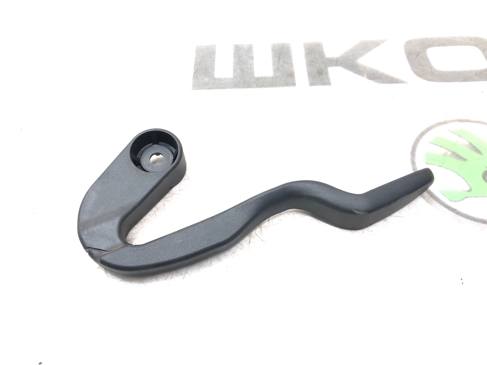 Ручка регулировки положения руля, 1000 рублей, Москва